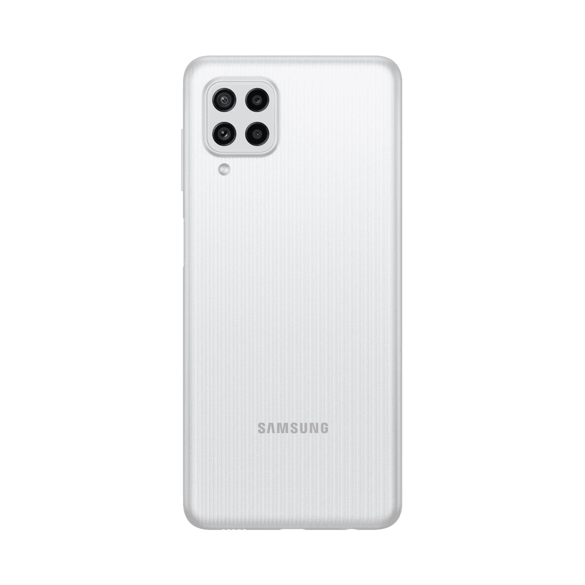 Samsung Galaxy M22 - 128 GB - Beyaz