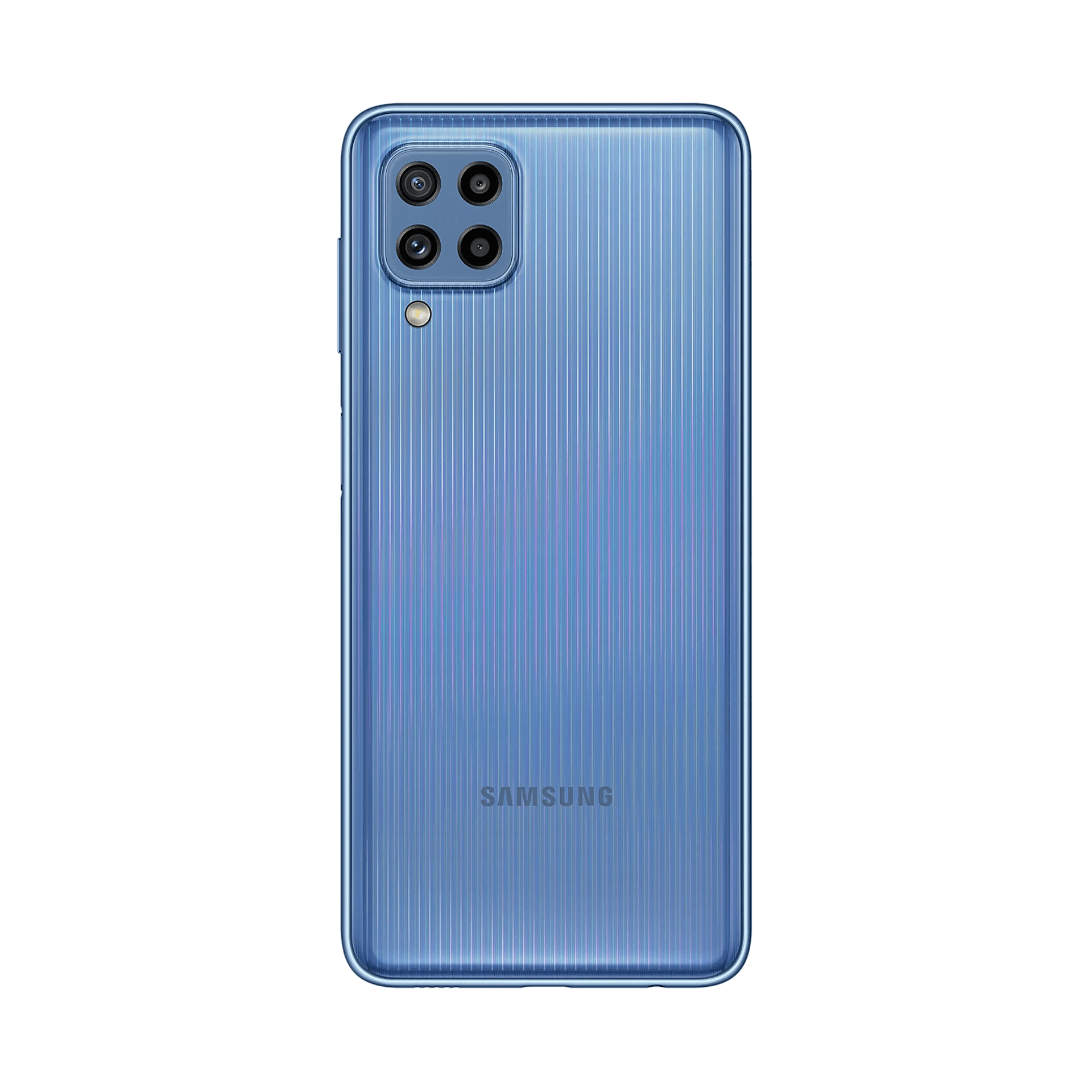 Samsung Galaxy M32 - 128 GB - Açık Mavi