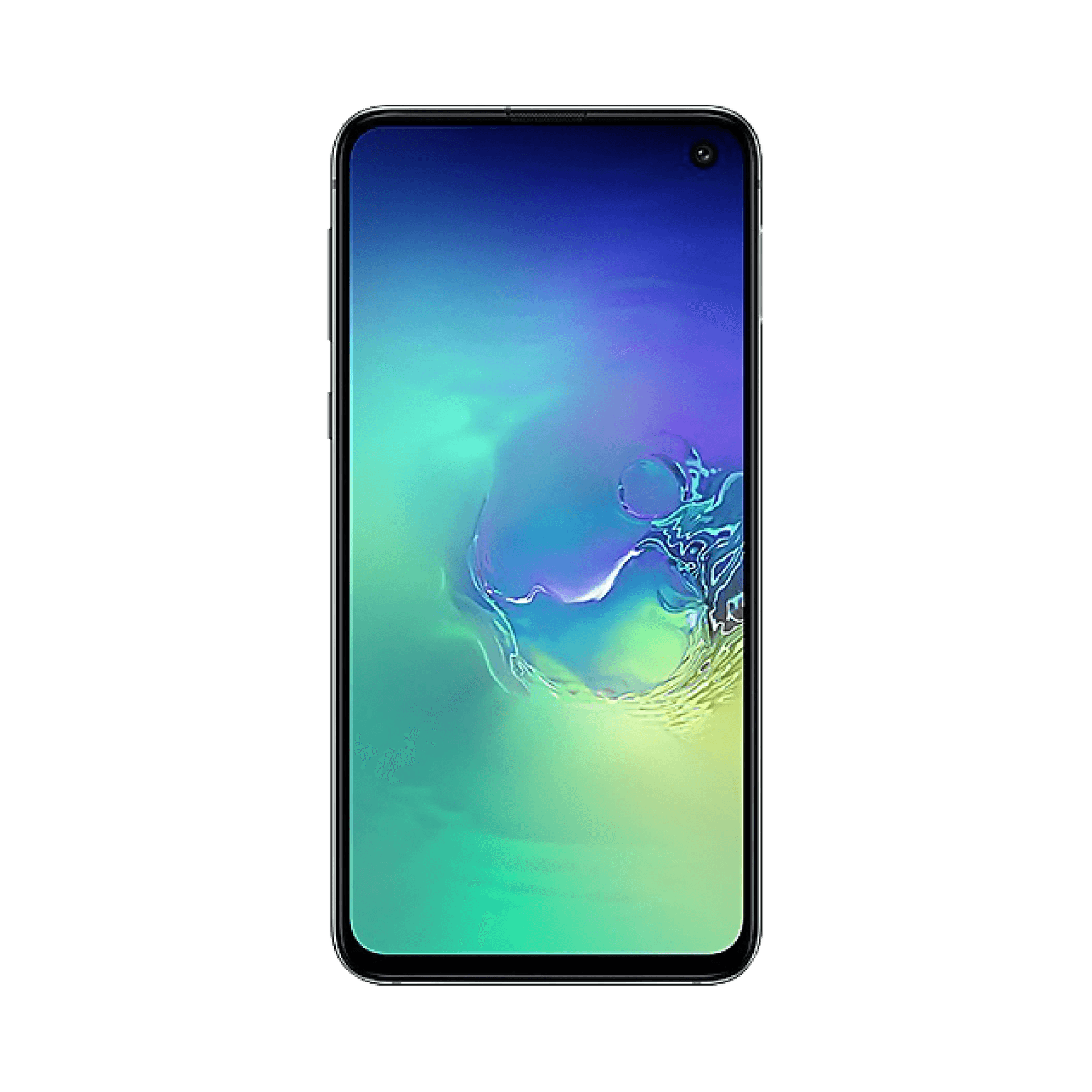 Samsung Galaxy S10 - 128 GB - Prizma Beyazı