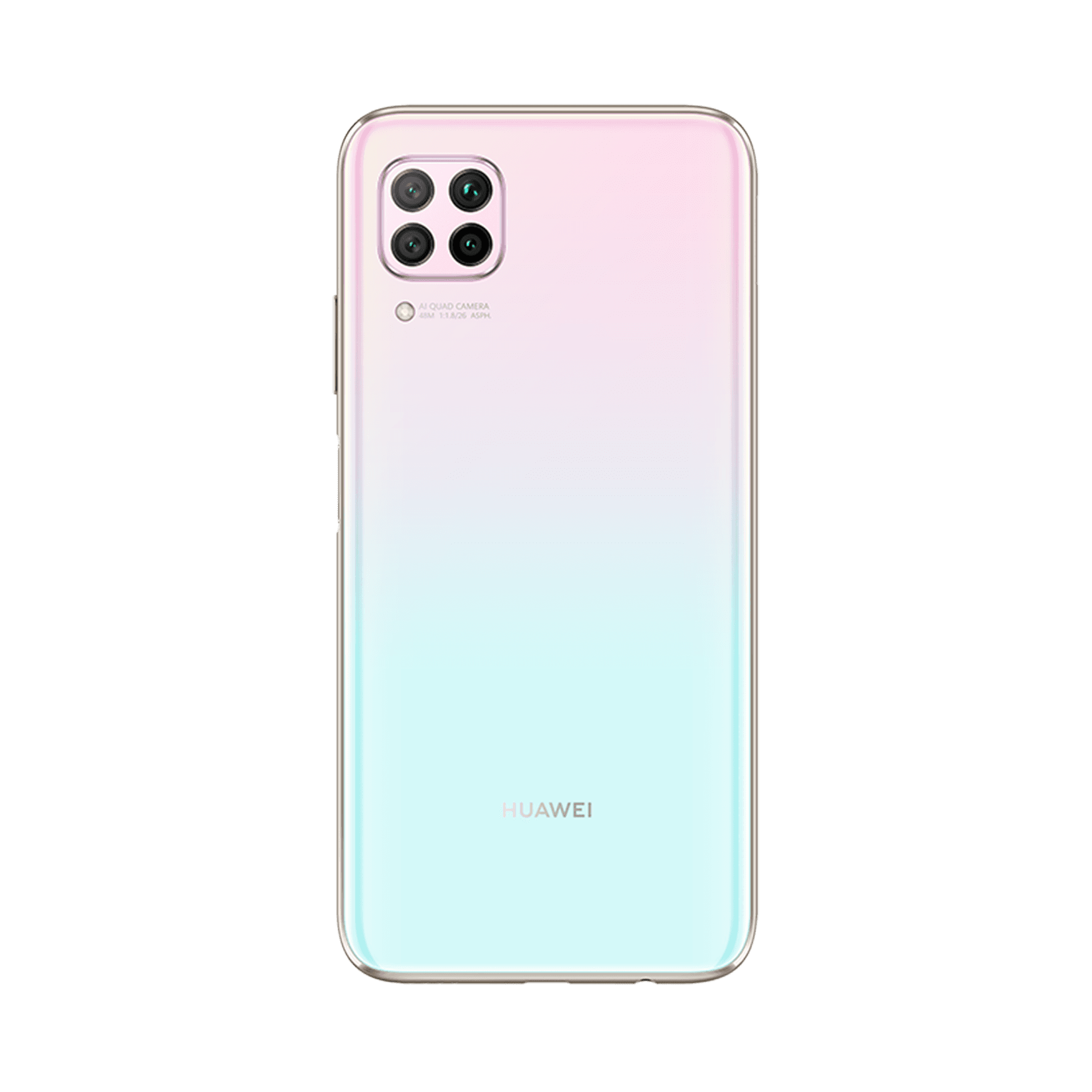 Huawei P40 Lite - 64 GB - Pembe