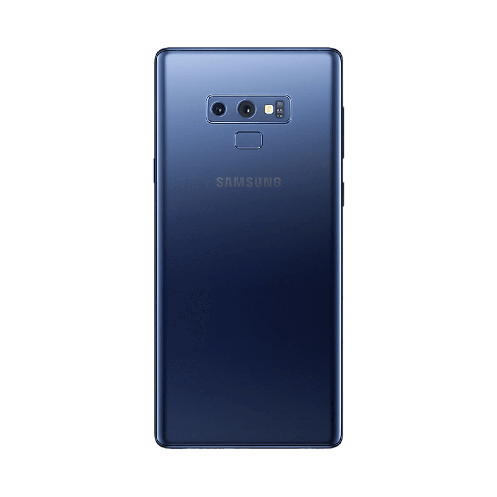 Samsung Galaxy Note 9 - 128 GB - Okyanus Mavisi