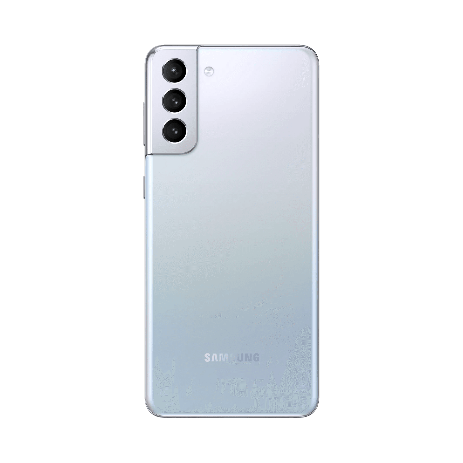 Samsung Galaxy S21 Plus 5G - 128 GB - Phantom Silver