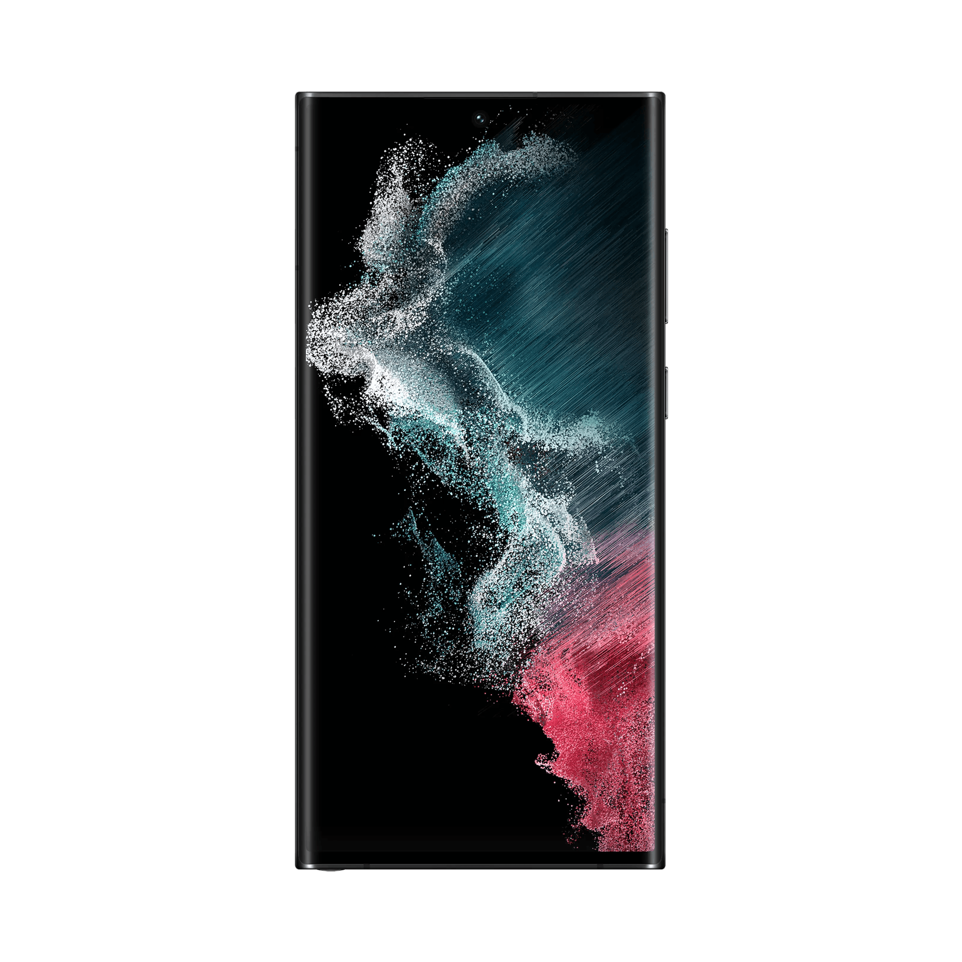 Samsung Galaxy S22 ULTRA 5G - 128 GB - Hayalet Siyah
