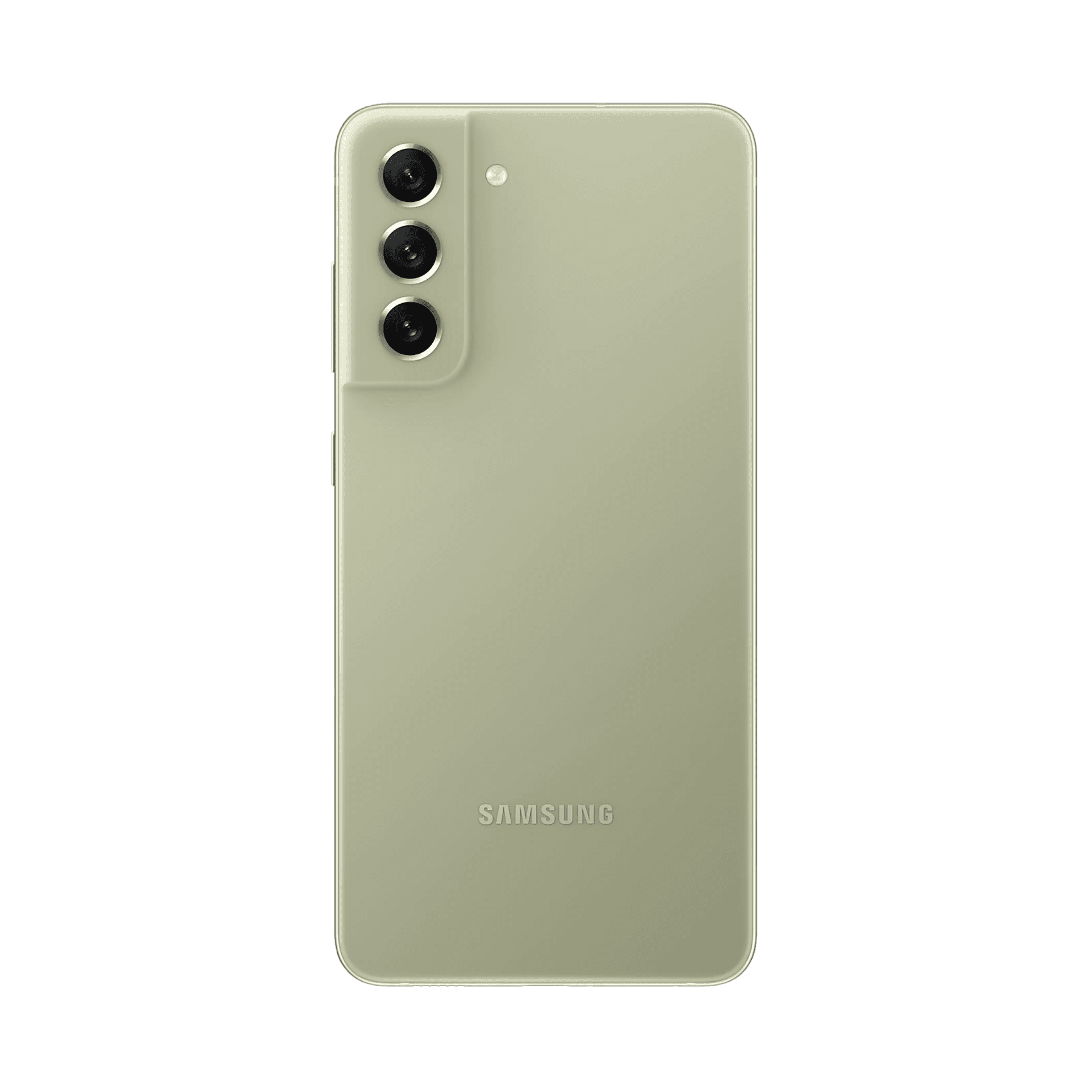 Samsung Galaxy S21 FE 5G - 128 GB - Zeytin