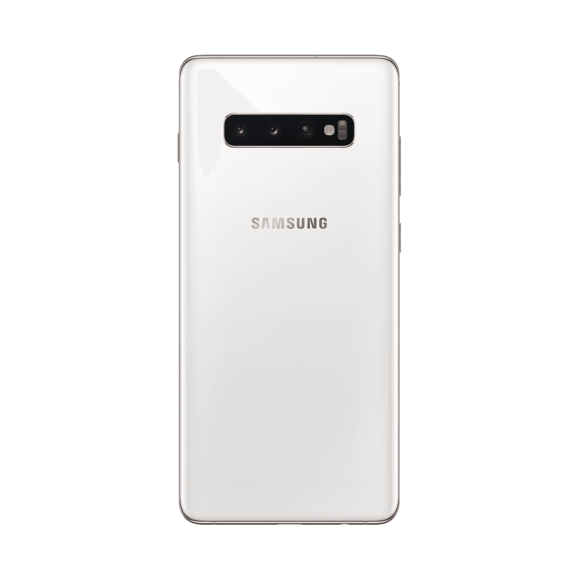 Samsung Galaxy S10 Plus - 128 GB - Prizma Beyazı