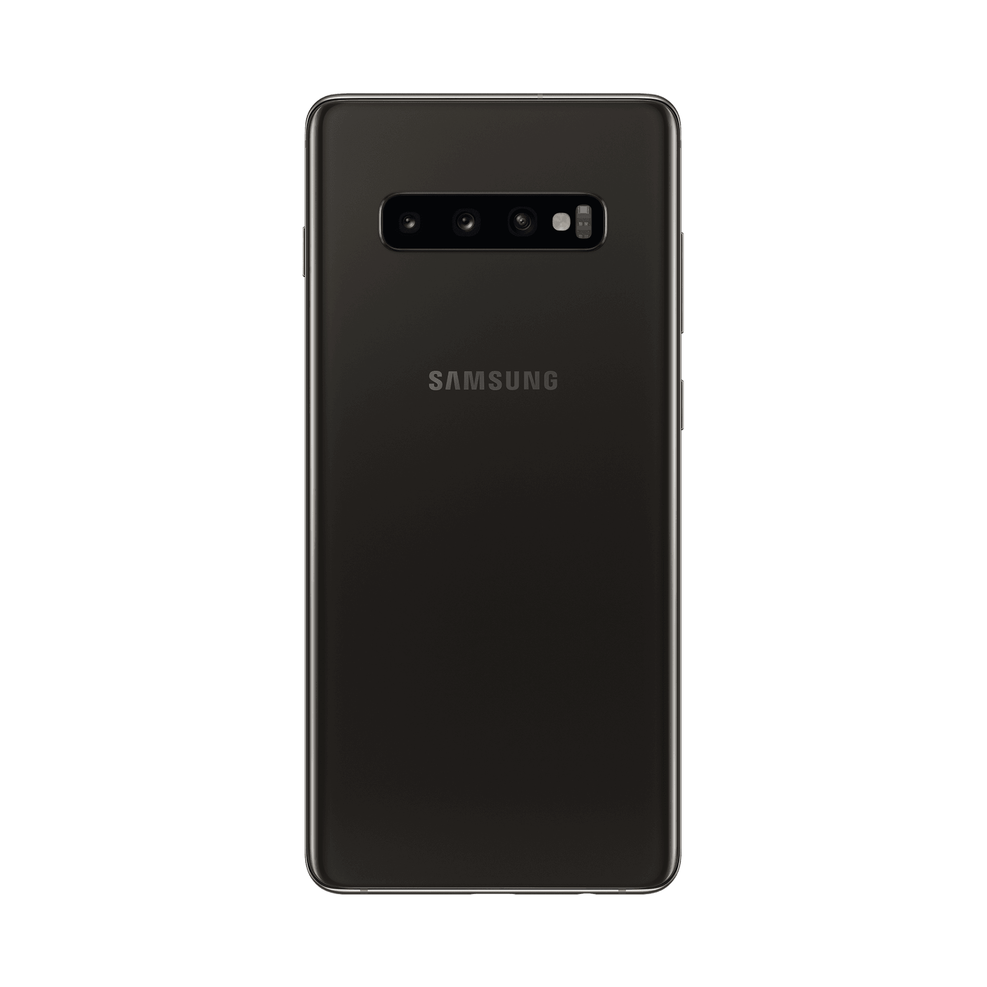 Samsung Galaxy S10 Plus - 128 GB - Prizma Siyahı