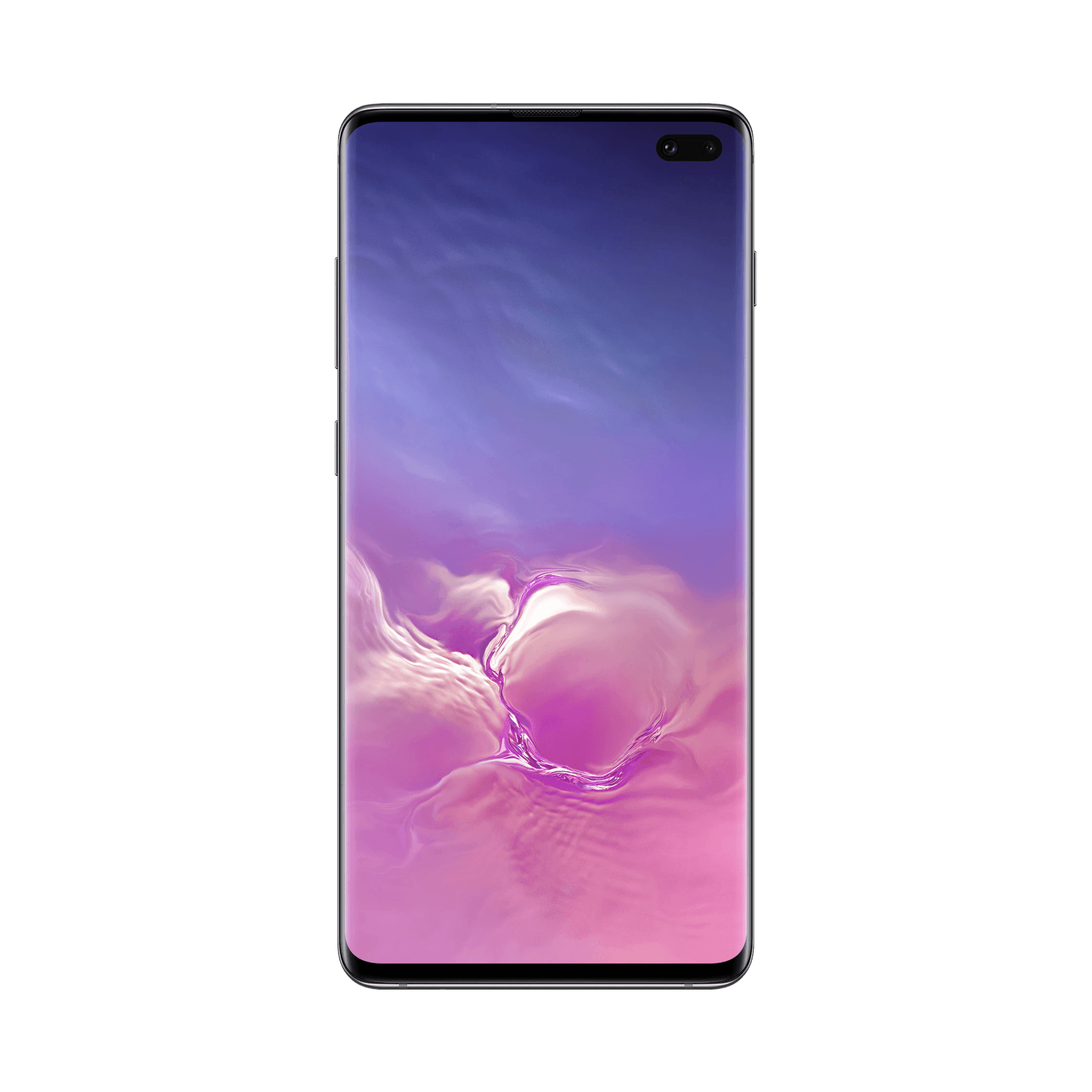 Samsung Galaxy S10 Plus - 128 GB - prizma mavisi