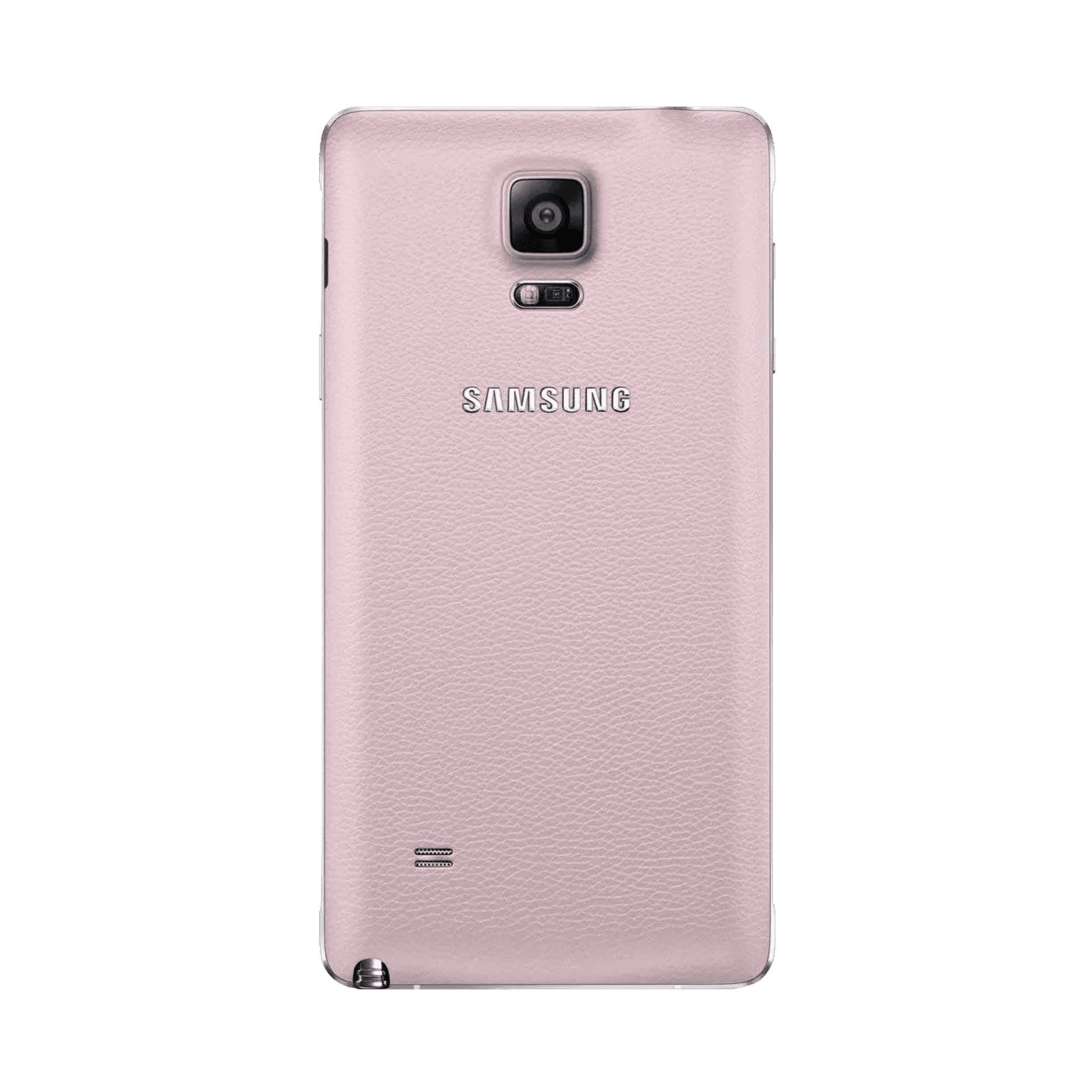 Samsung Galaxy Note 4 - 32 GB - Pembe