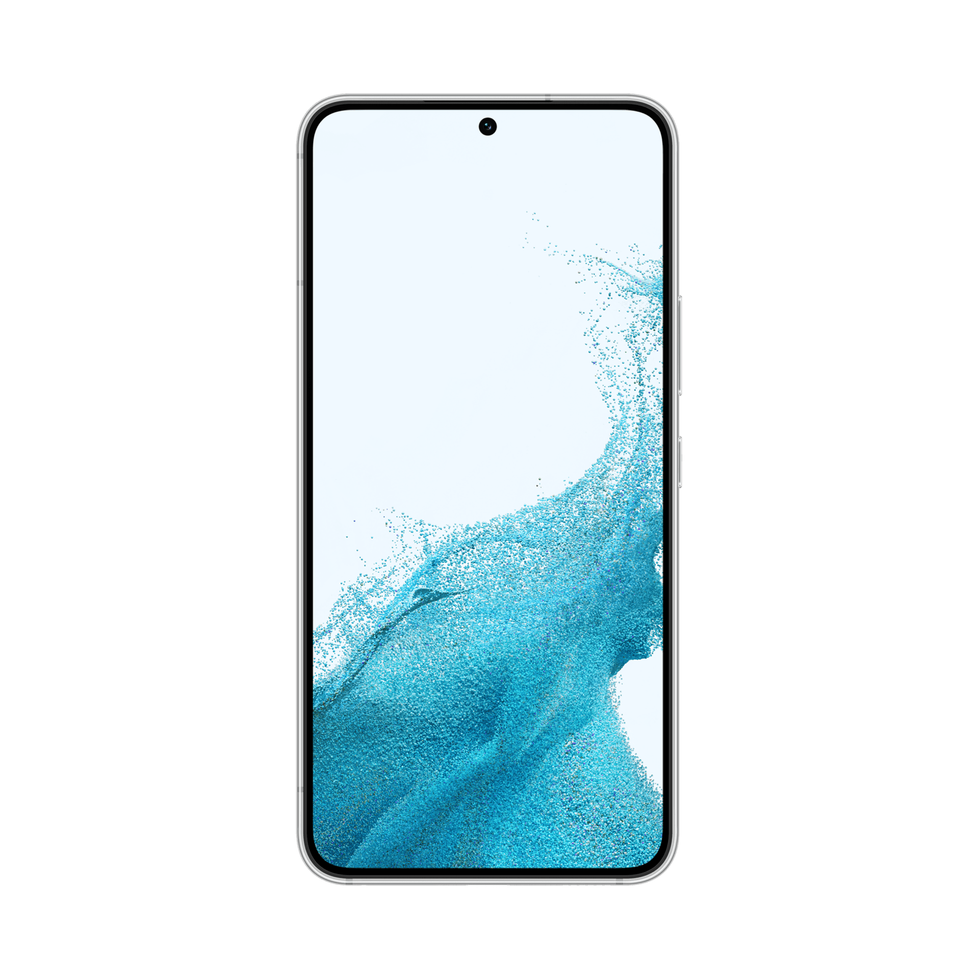 Samsung Galaxy S22 Plus 5G - 256 GB - Hayalet Beyaz