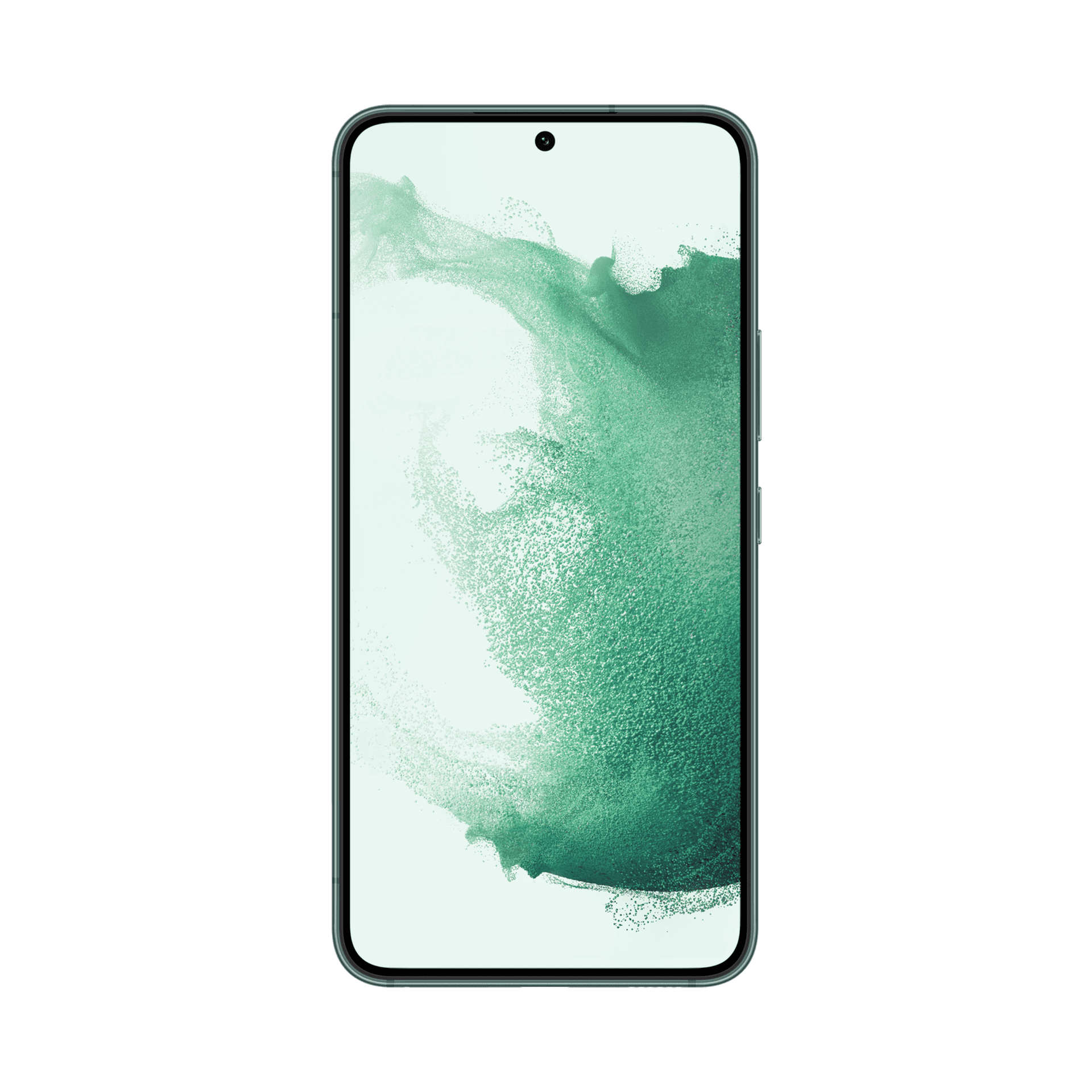 Samsung Galaxy S22 Plus 5G - 128 GB - Yeşil