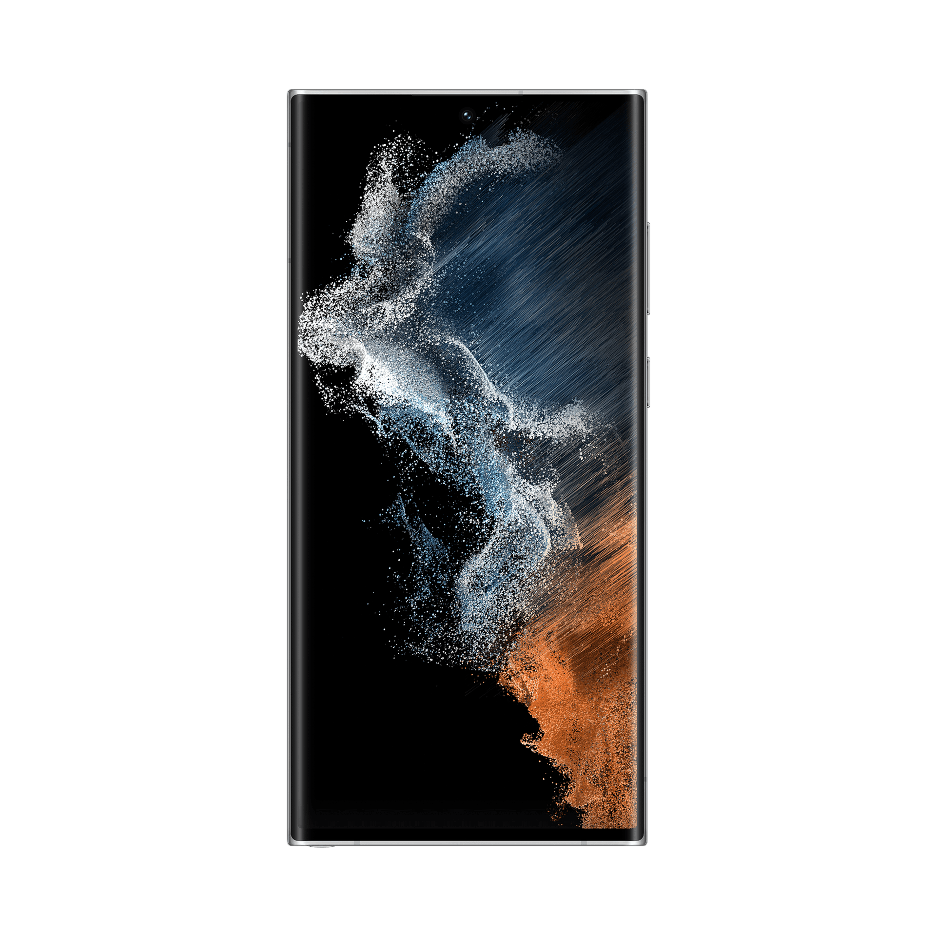 Samsung Galaxy S22 ULTRA 5G - 512 GB - Hayalet Beyaz