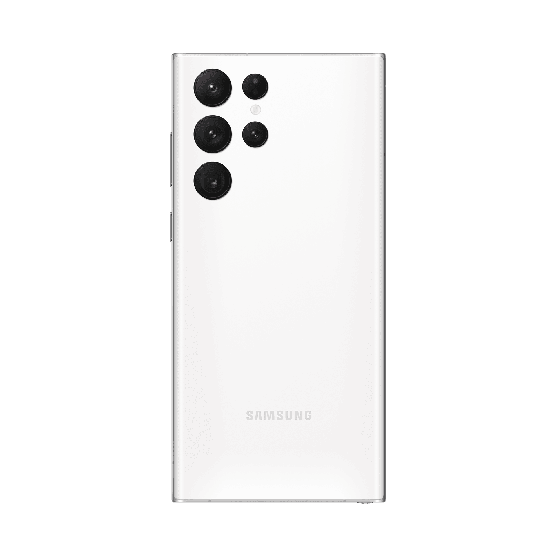 Samsung Galaxy S22 ULTRA 5G - 128 GB - Hayalet Beyaz