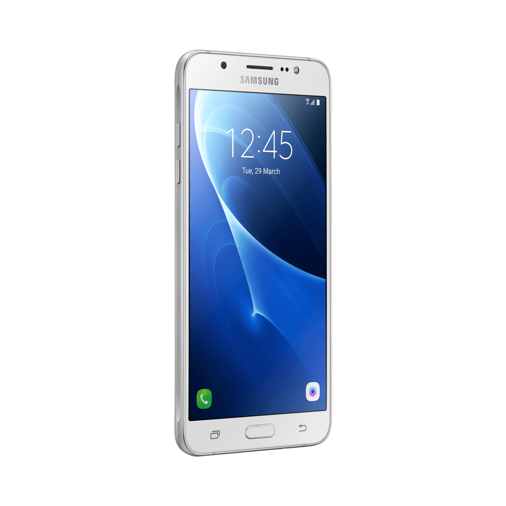 Samsung Galaxy J7 - 16 GB - Beyaz