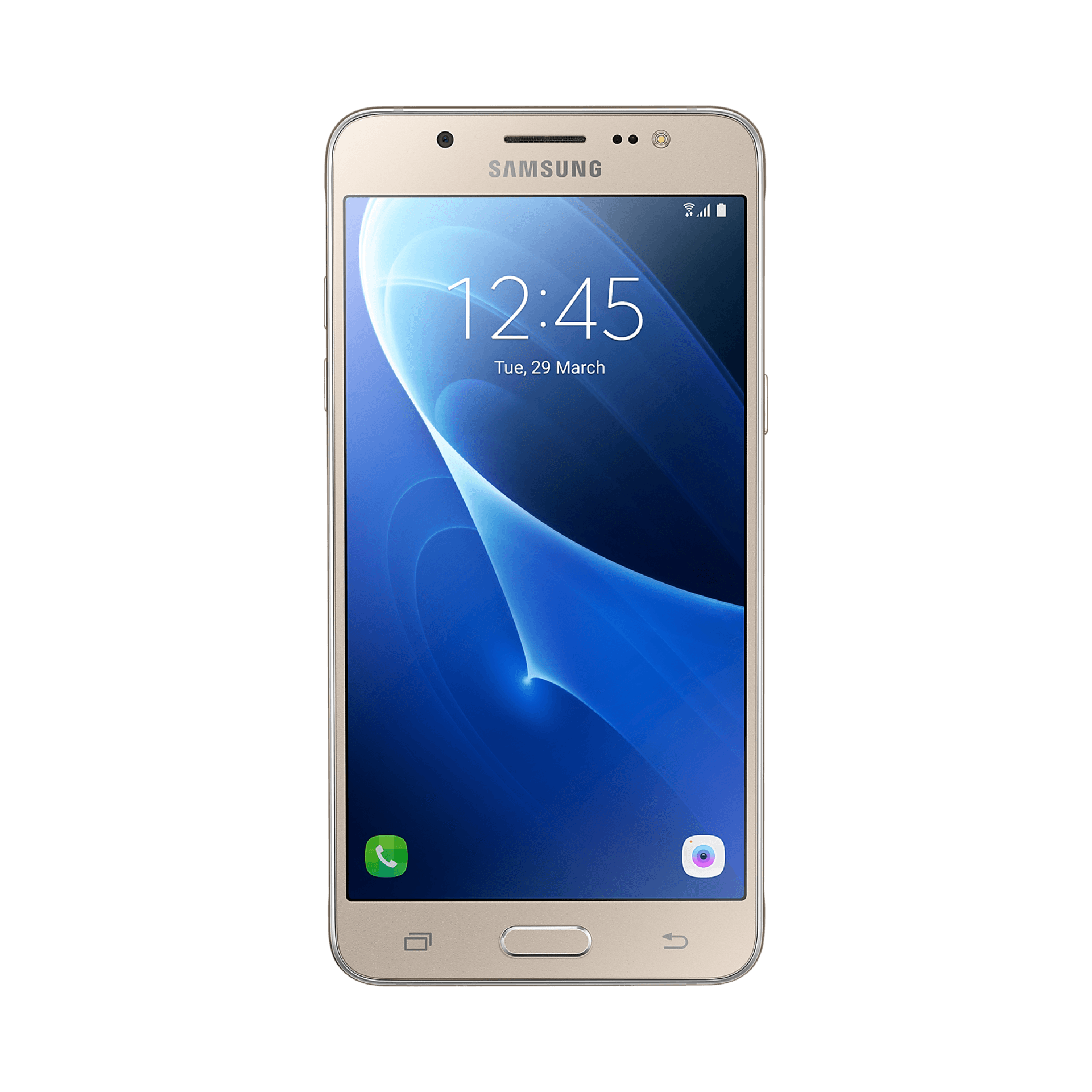 Samsung Galaxy J5 - 16 GB - Altın
