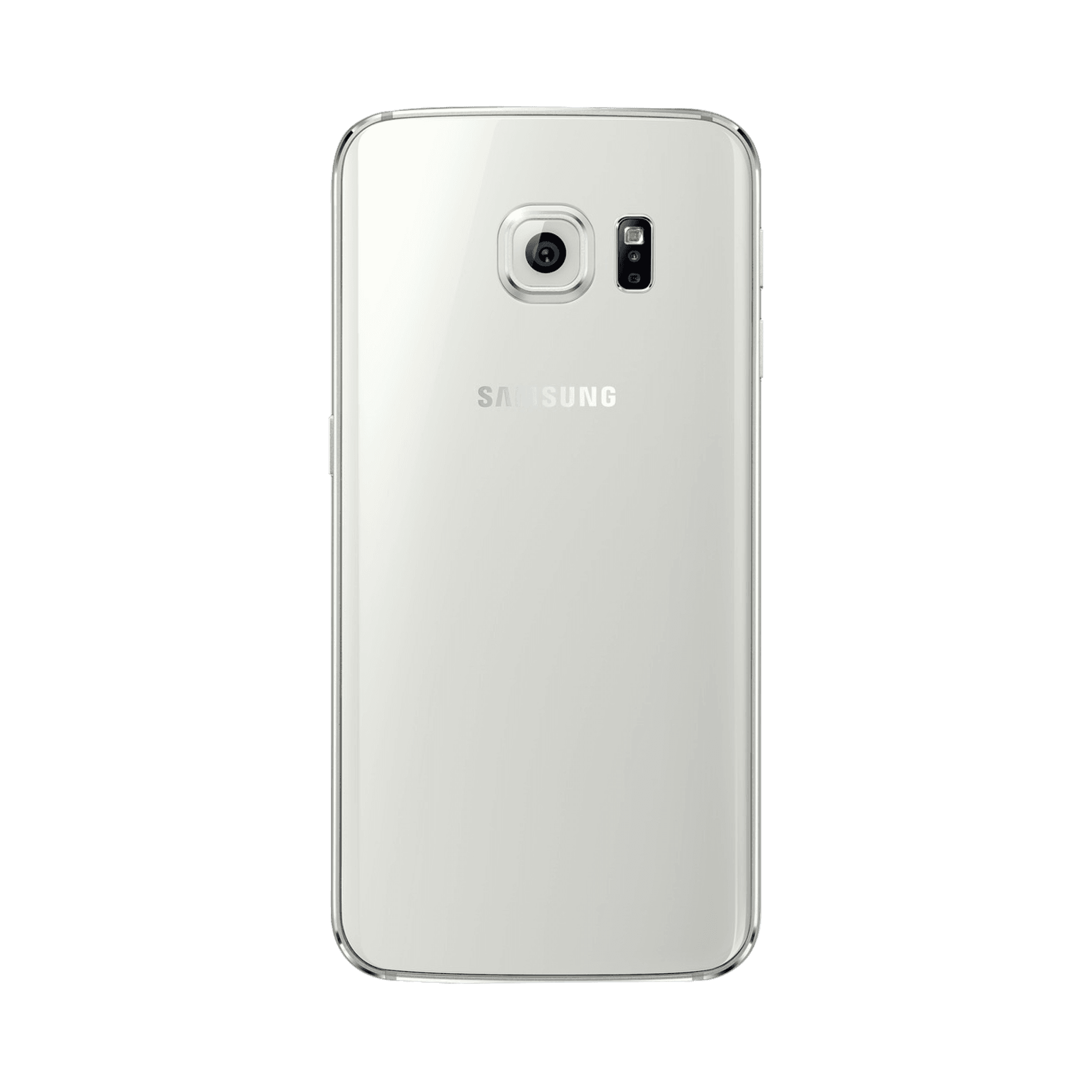 Samsung Galaxy S6 Edge - 32 GB - Beyaz İnci