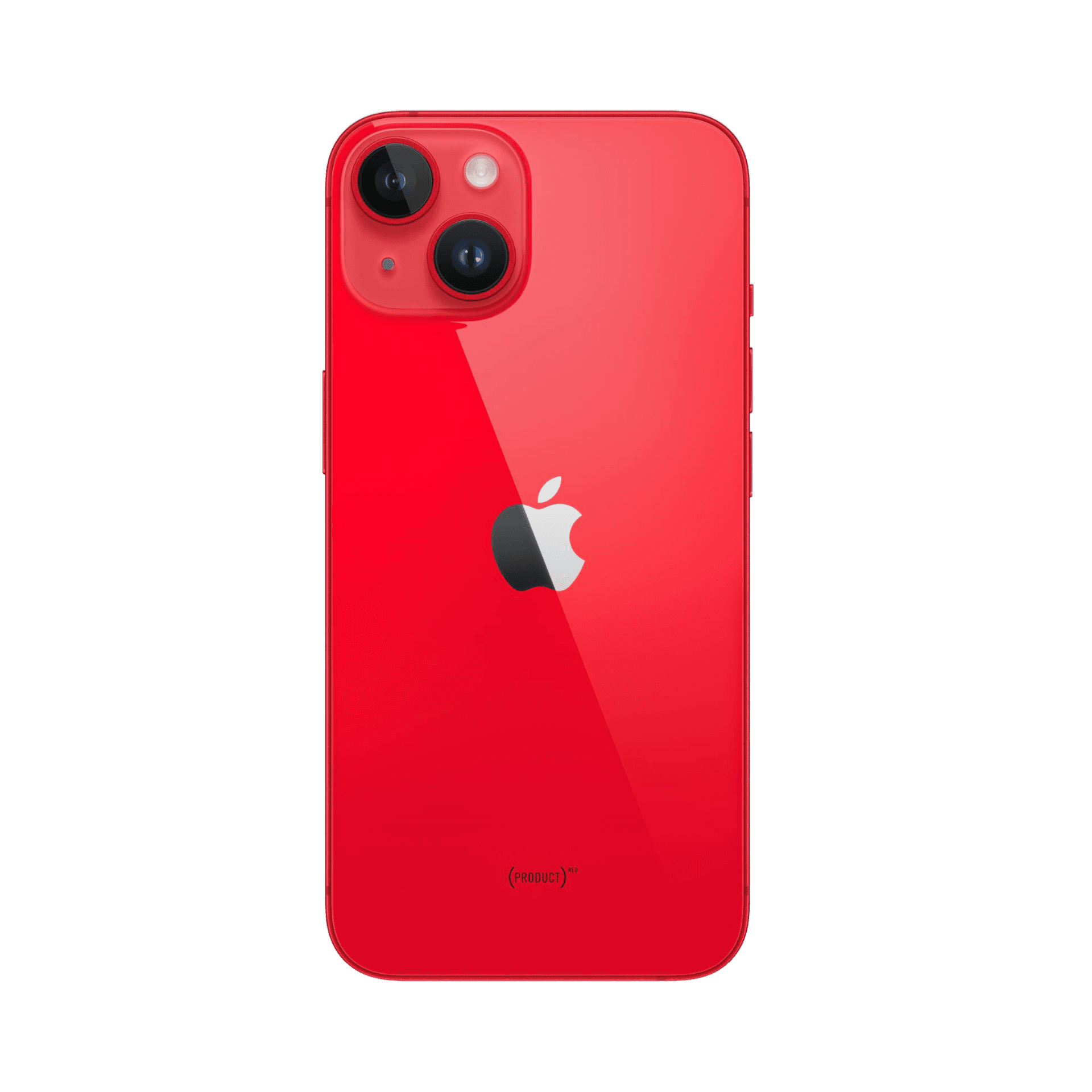 Apple iPhone 14 - 256 GB - Kırmızı