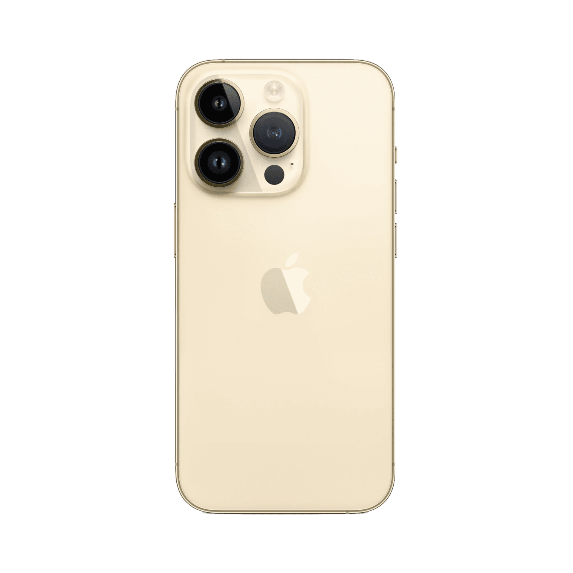 Apple iPhone 14 Pro Max - 128 GB - Altın
