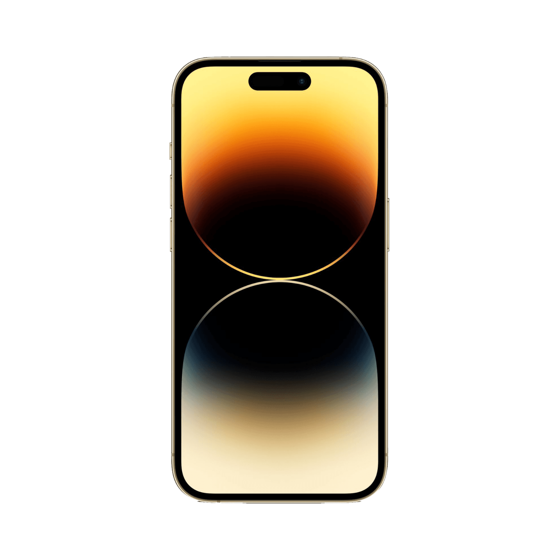 Apple iPhone 14 Pro Max - 256 GB - Altın