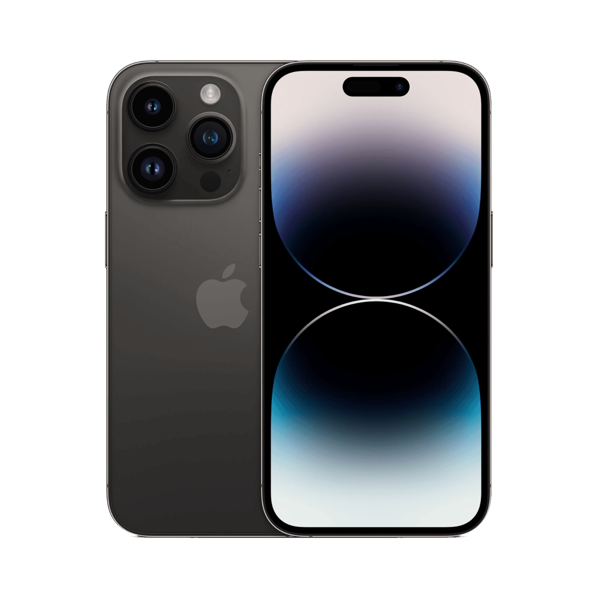 Apple iPhone 14 Pro - 128 GB - Uzay Siyahı