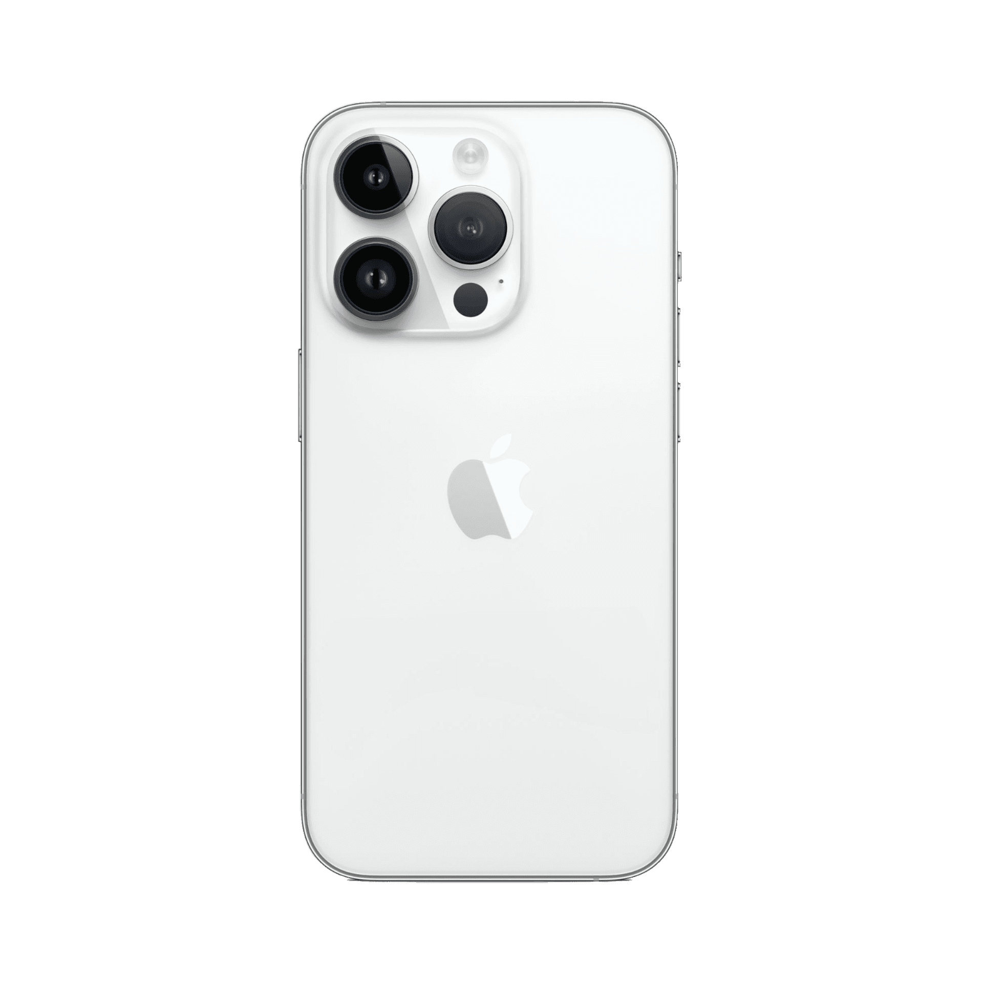 Apple iPhone 14 Pro - 128 GB - Gümüş