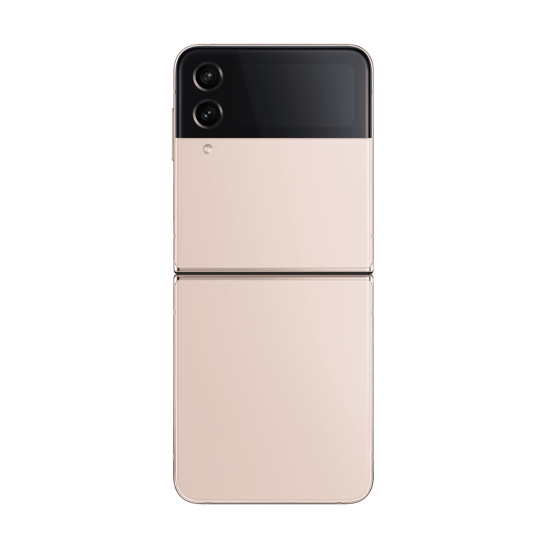 Samsung Galaxy Z Flip4 - 128 GB - Altın