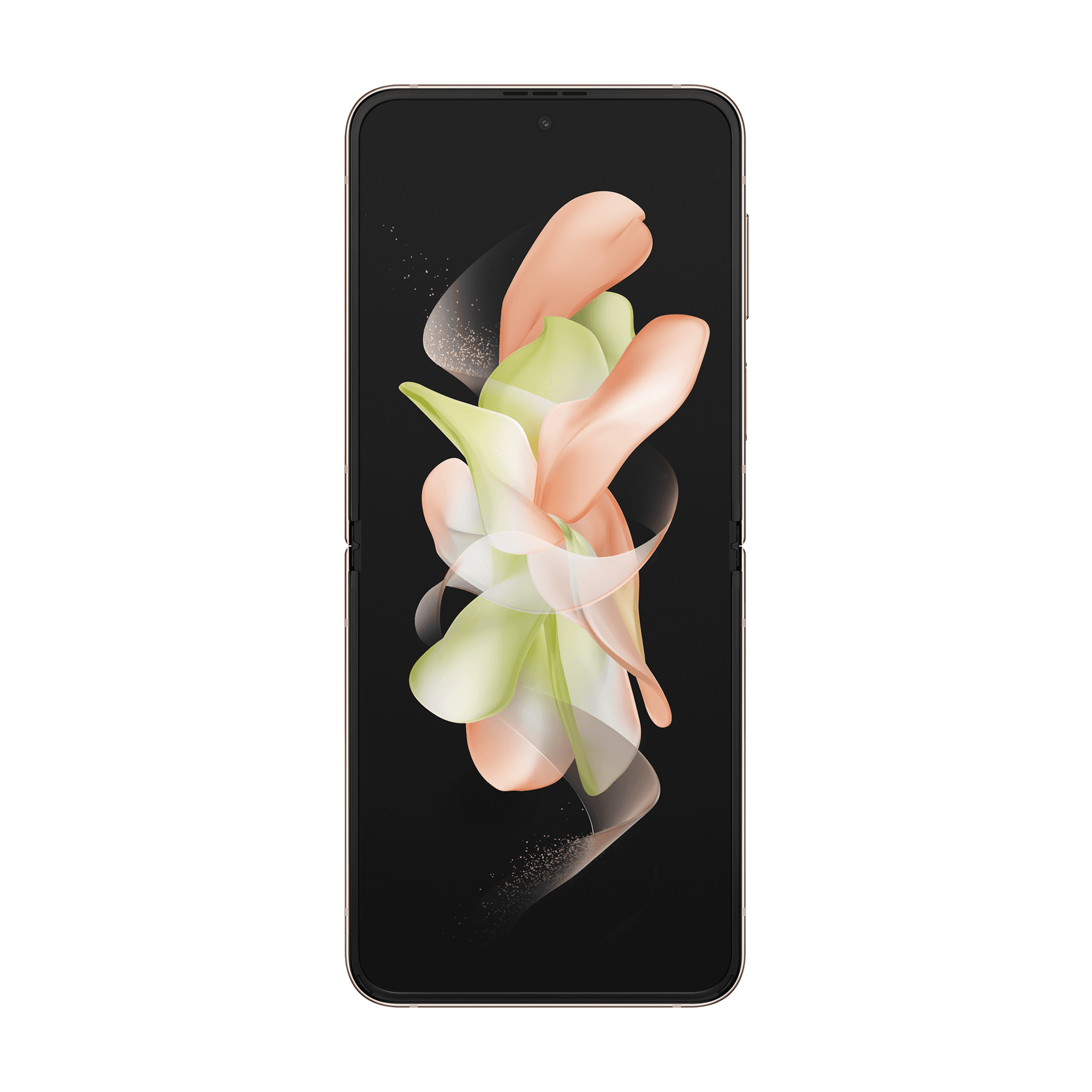 Samsung Galaxy Z Flip4 - 128 GB - Altın