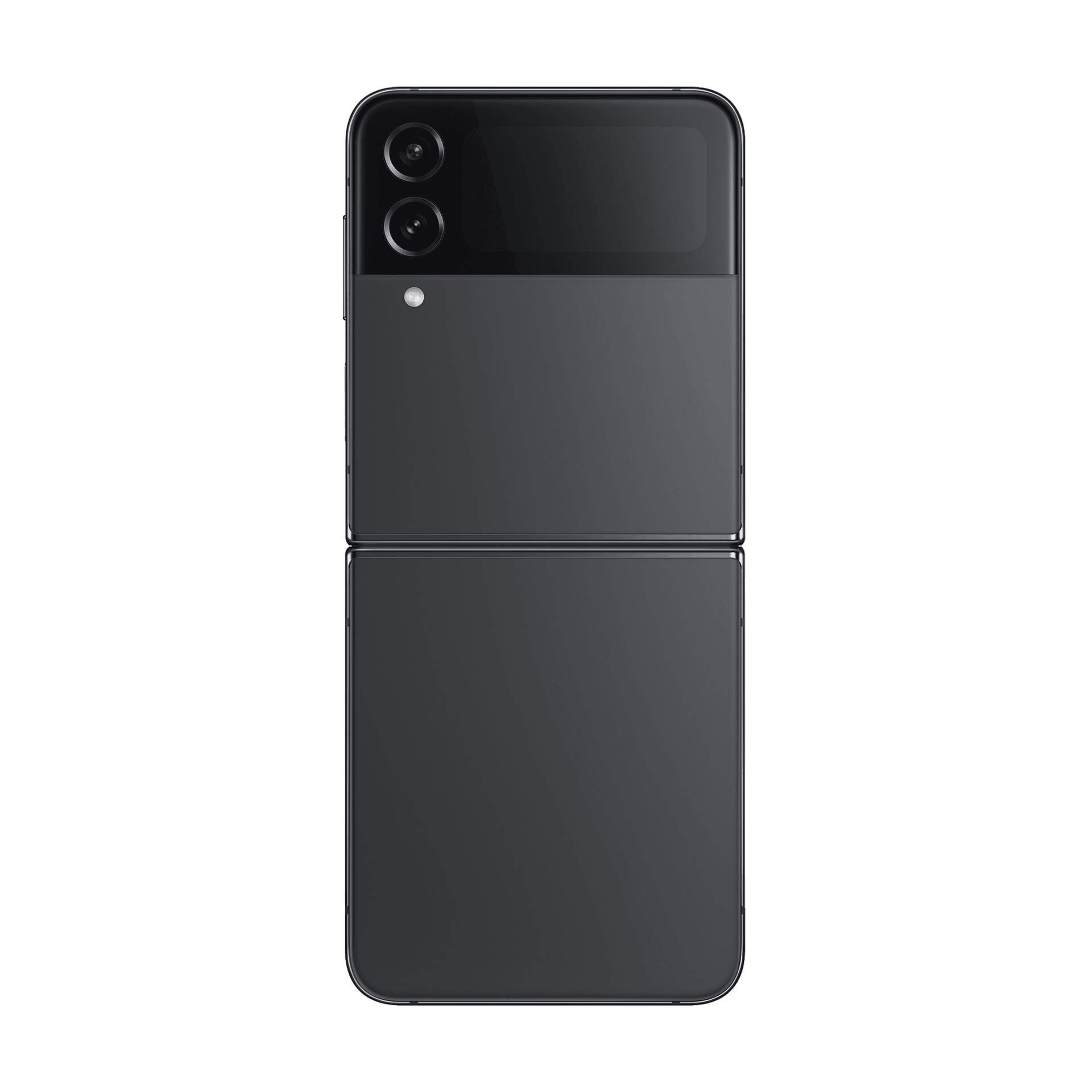 Samsung Galaxy Z Flip4 - 128 GB - Grafit Siyahı
