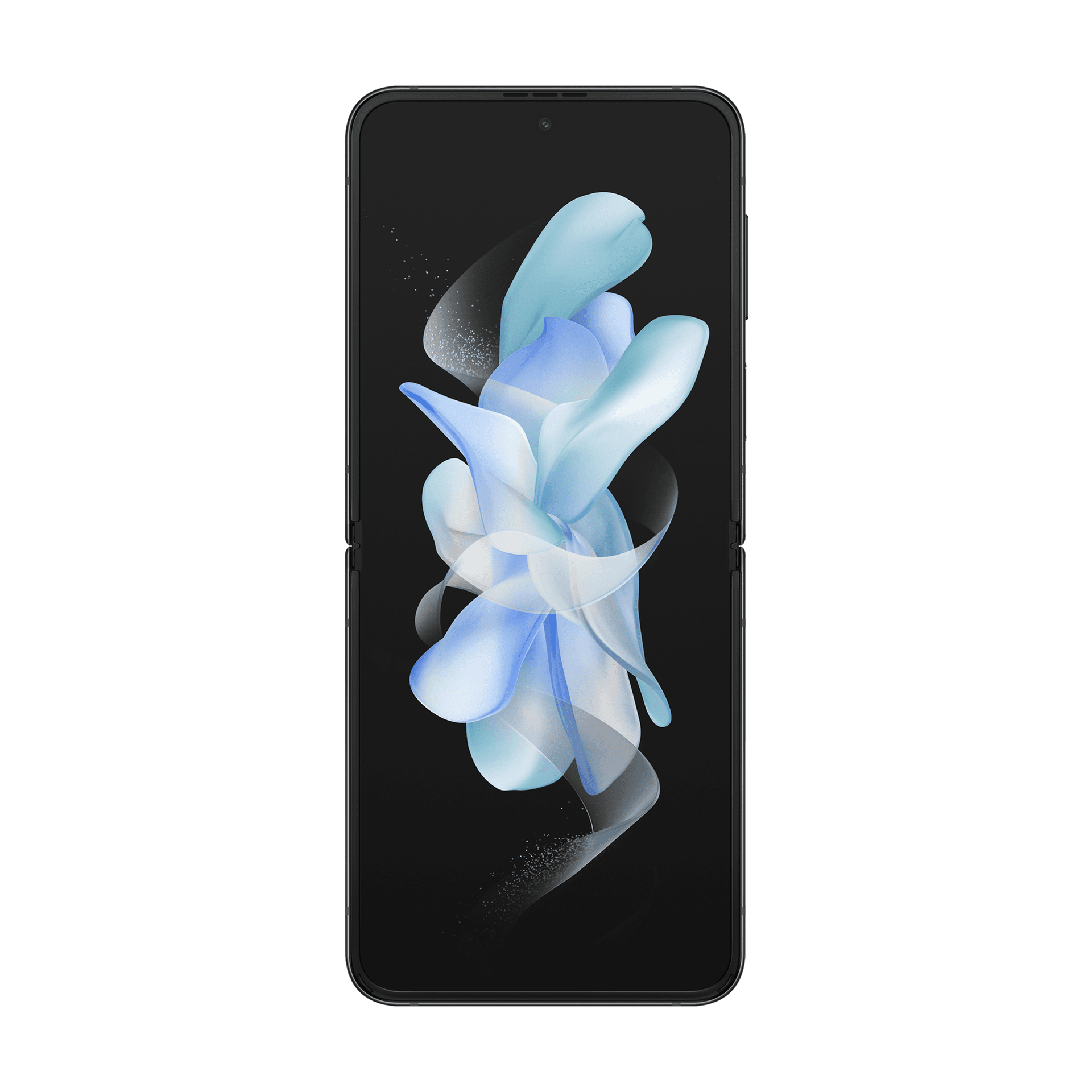 Samsung Galaxy Z Flip4 - 128 GB - Grafit Siyahı
