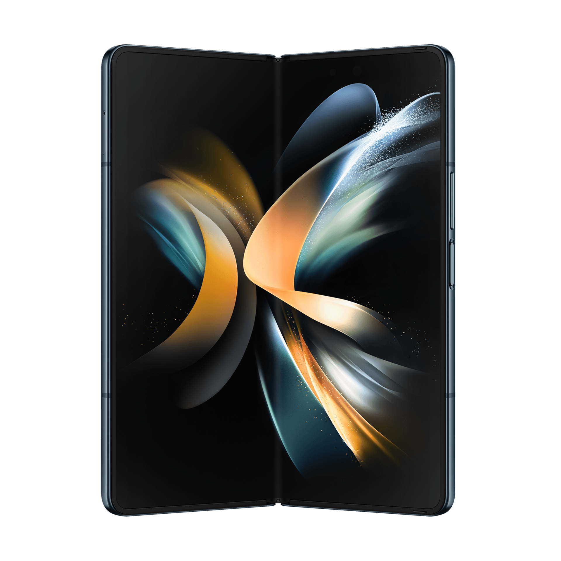 Samsung Galaxy Z Fold4 - 256 GB - Gri