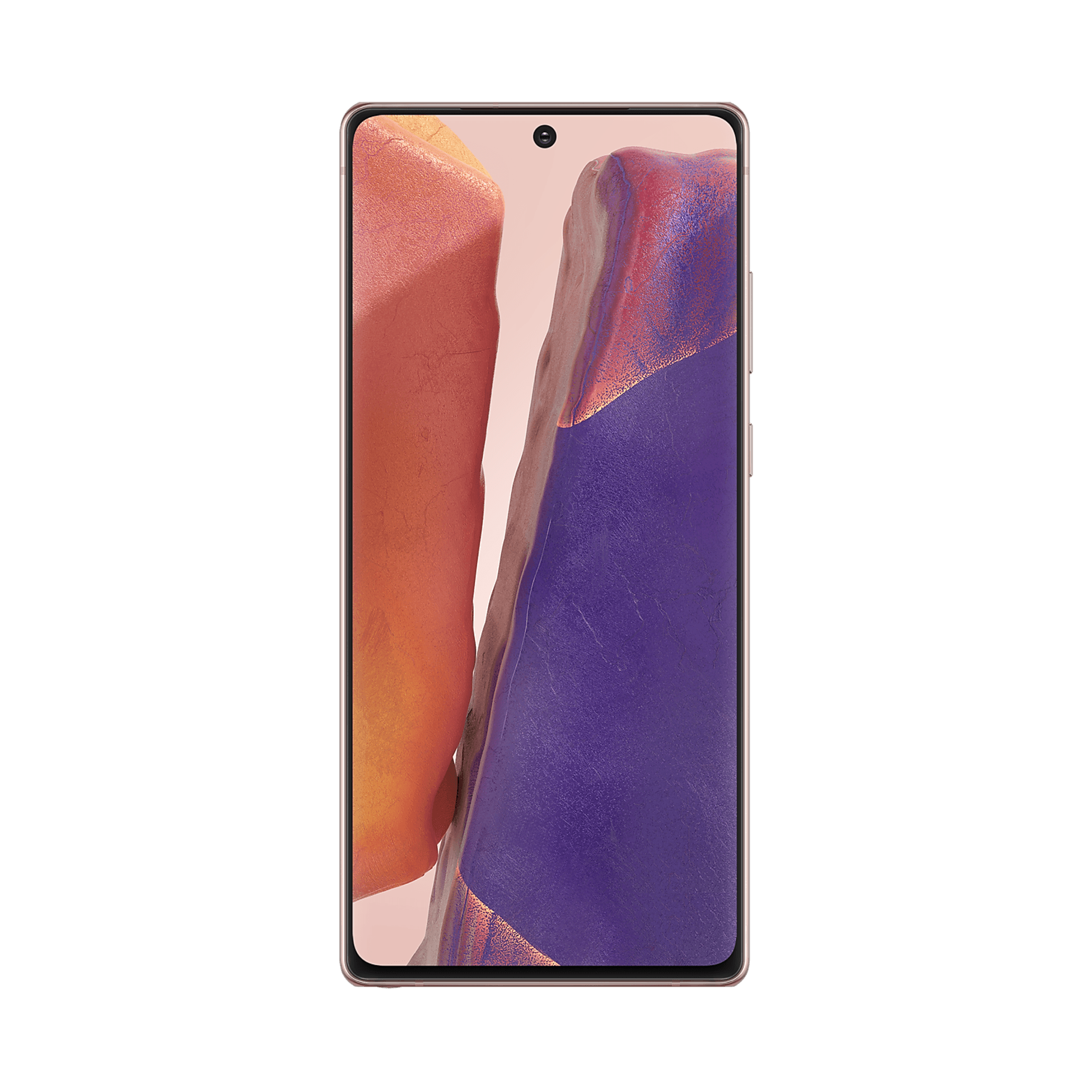 Samsung Galaxy Note 20 - 256 GB - Mistik Bronz