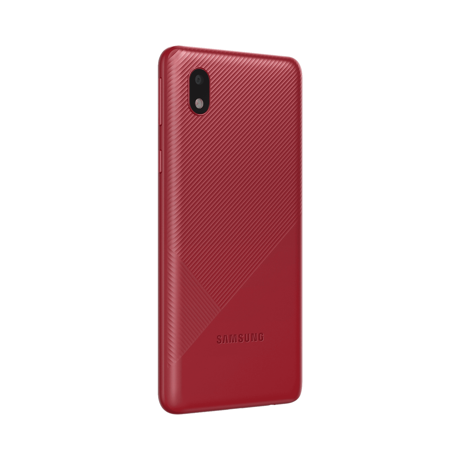 Samsung Galaxy A01 Core - 16 GB - Kırmızı