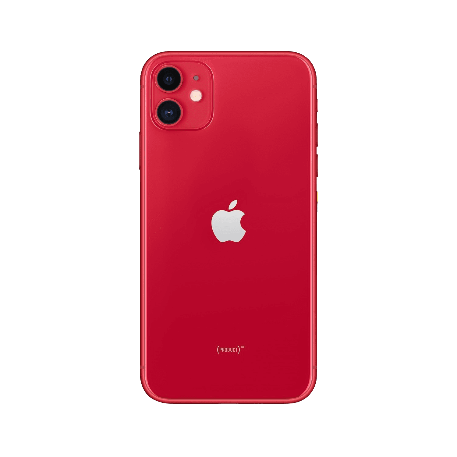 Apple iPhone 11 - 256 GB - Kırmızı