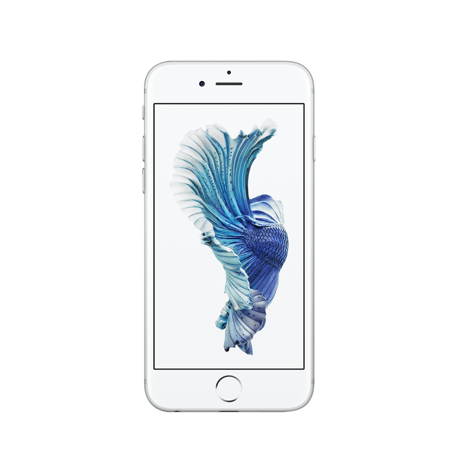 Apple iPhone 6S Plus - 128 GB - Gümüş
