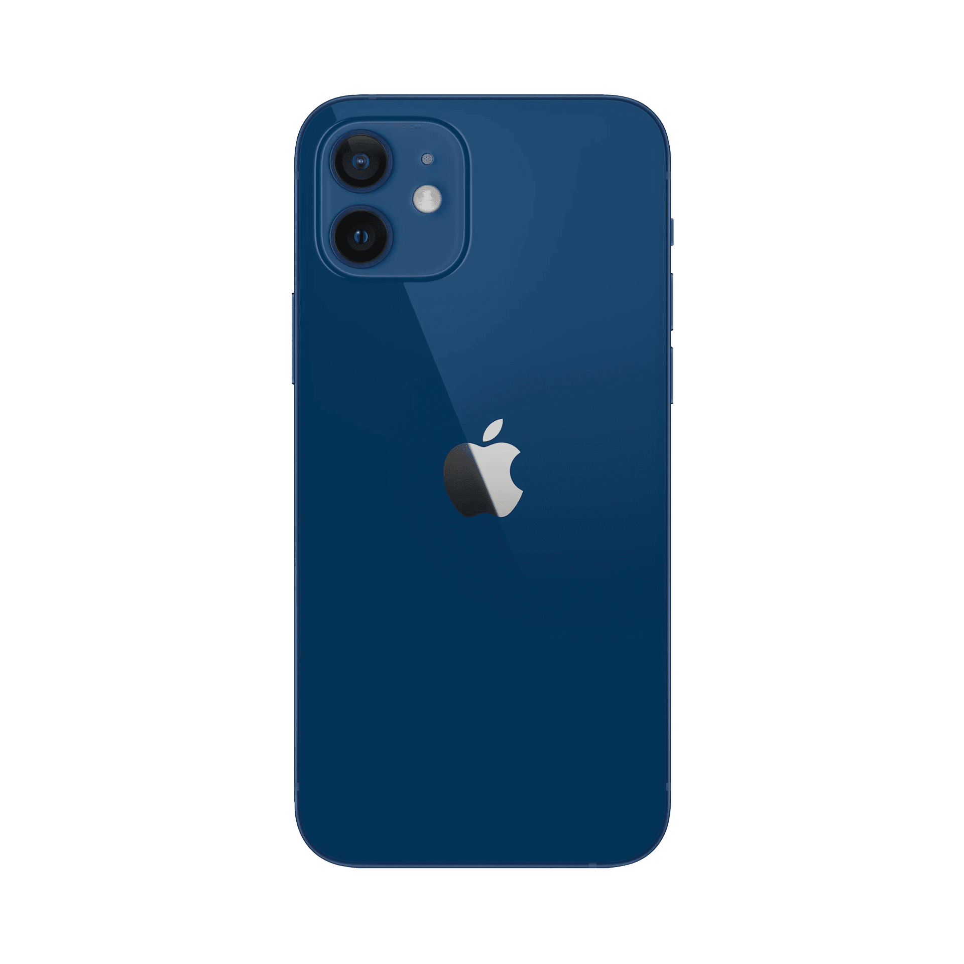 Apple iPhone 12 - 64 GB - Mavi