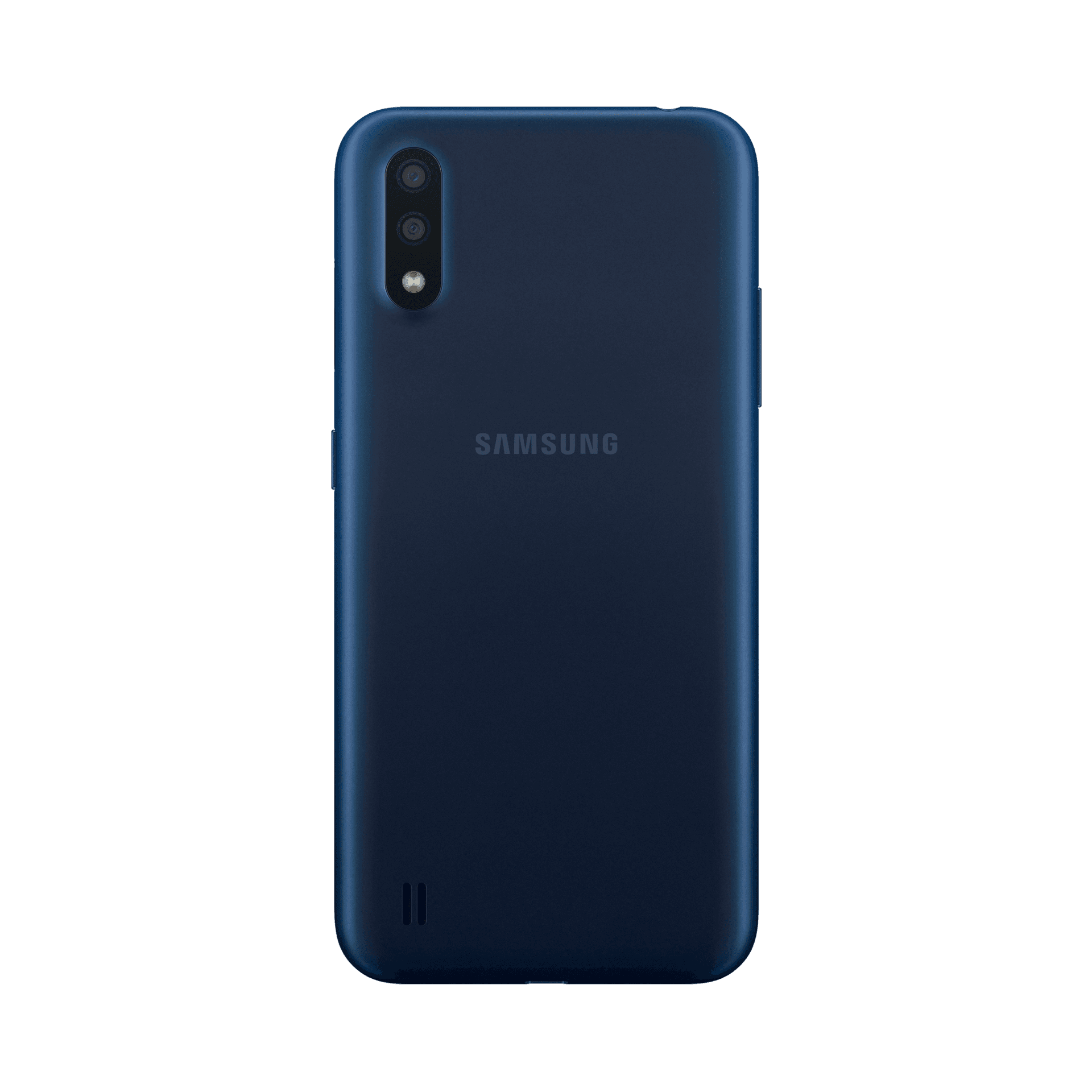 Samsung Galaxy A01 - 16 GB - Mavi