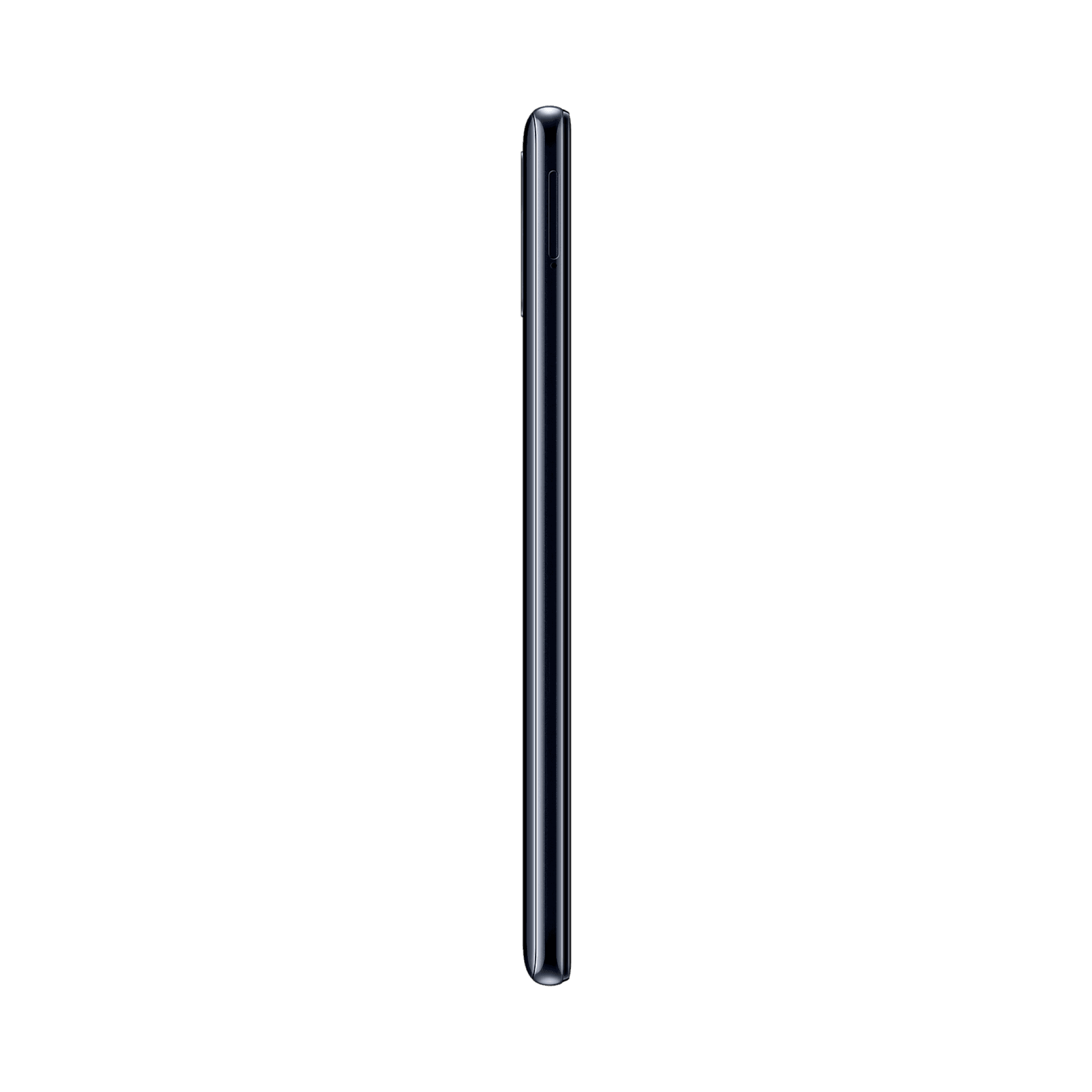 Samsung Galaxy M51 - 128 GB - Gök Siyahı