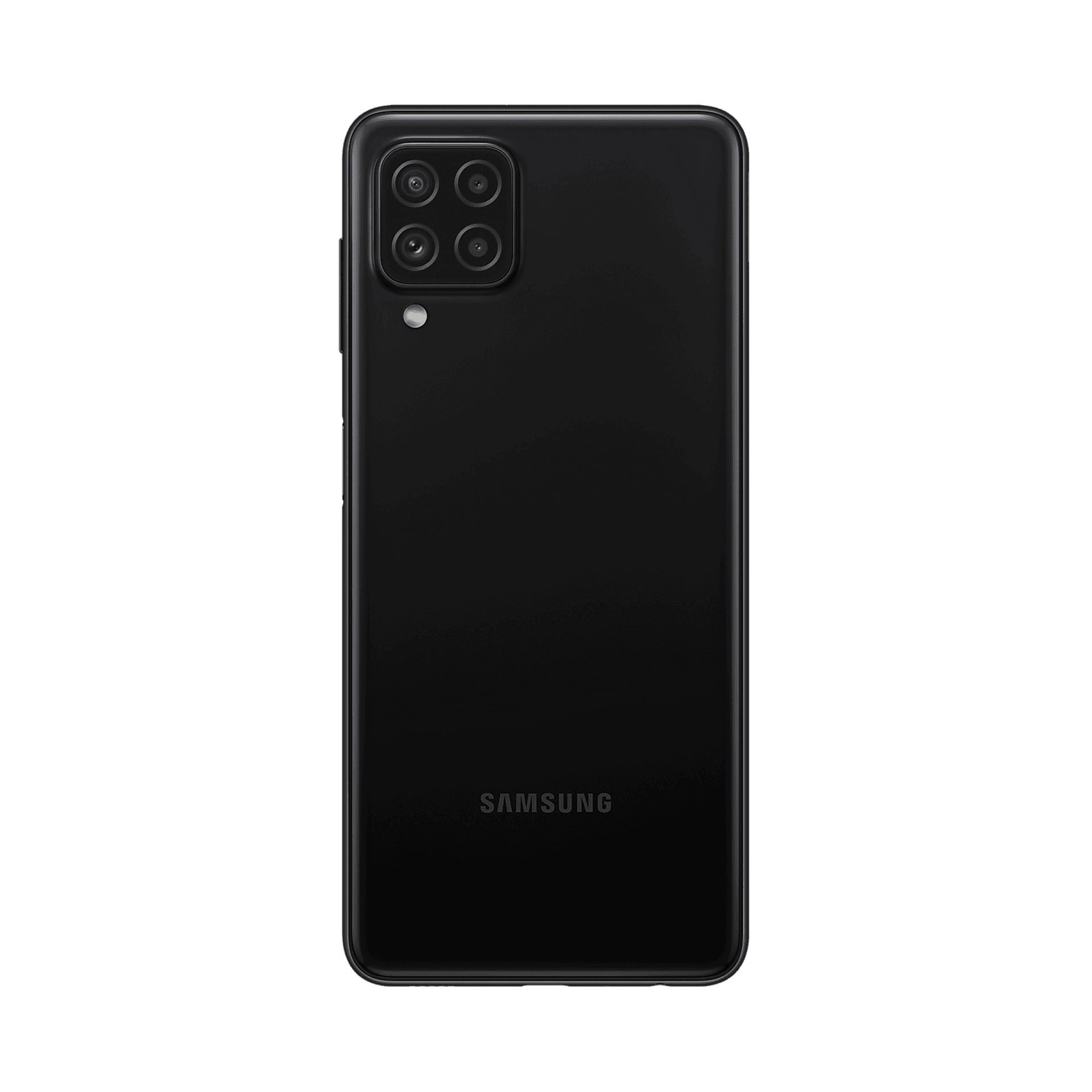 Samsung Galaxy A22 - 64 GB - Siyah