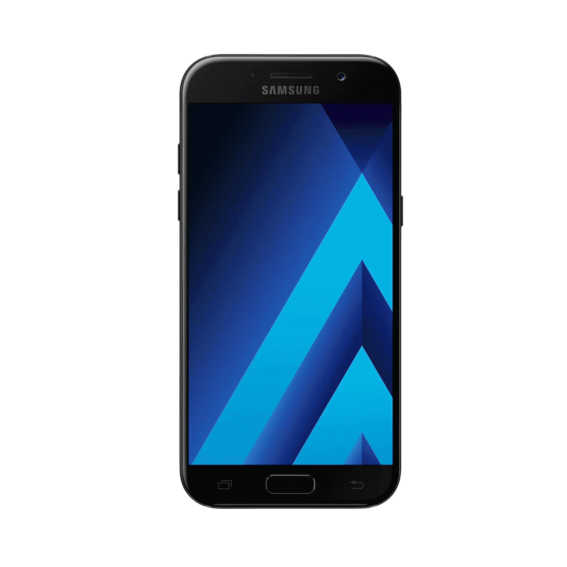 Samsung Galaxy A5 2017 - 32 GB - Siyah Gökyüzü