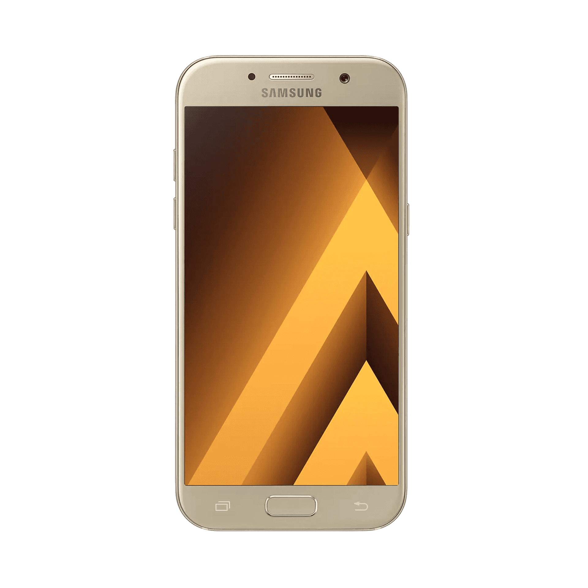 Samsung Galaxy A5 2017 - 32 GB - Altın Kum