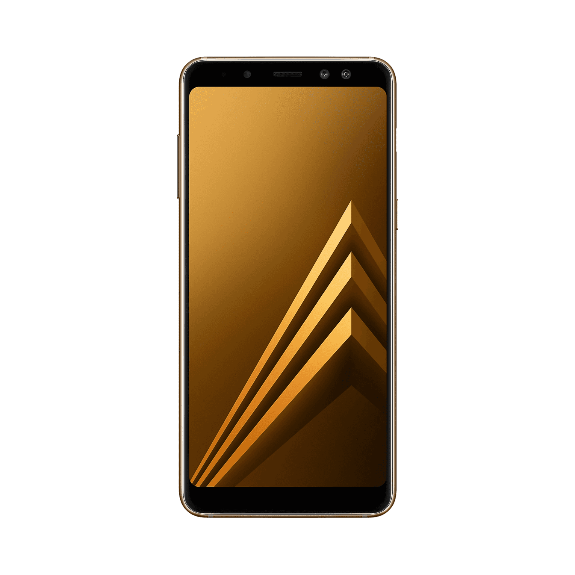 Samsung Galaxy A8 Plus - 64 GB - Altın