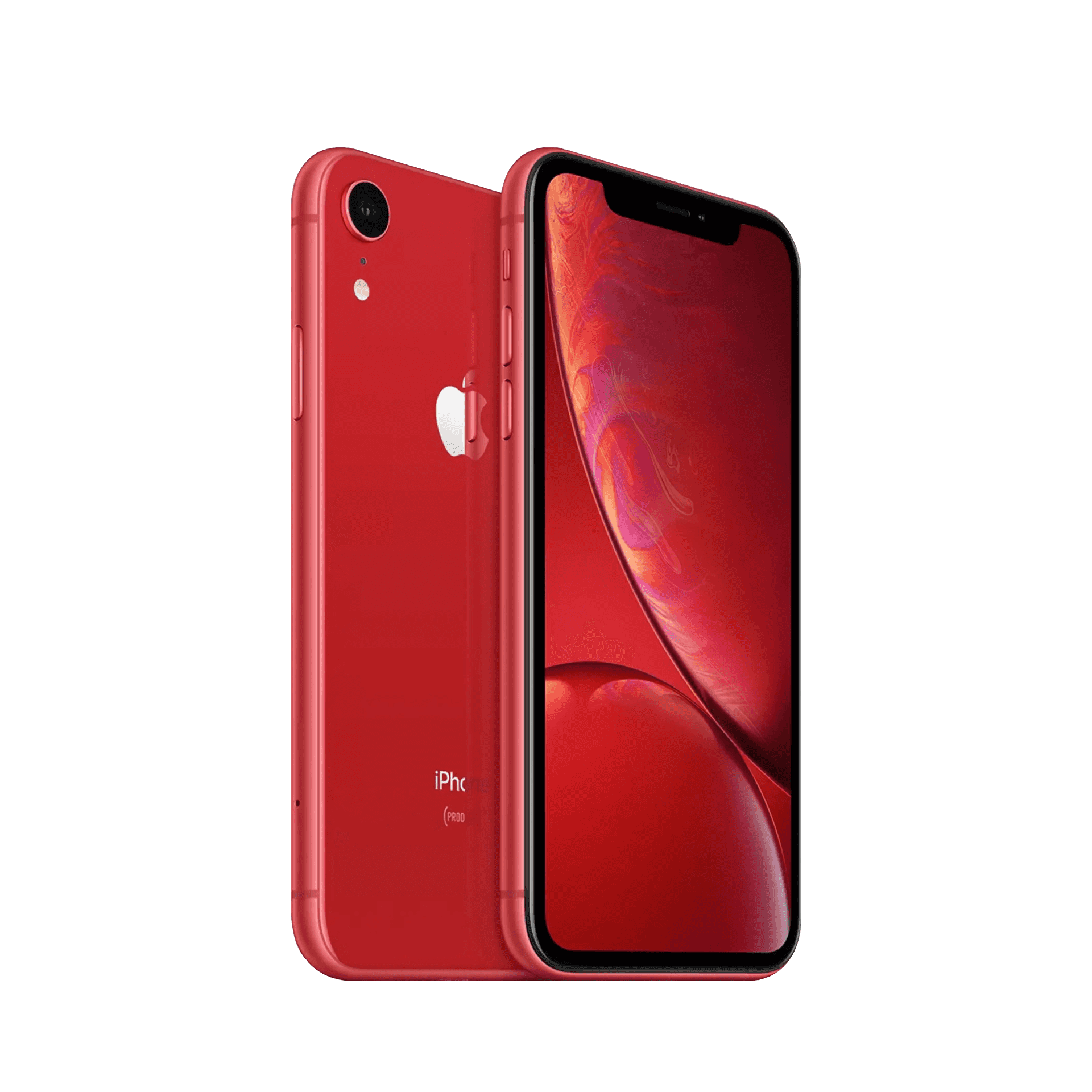 Apple iPhone XR - 128 GB - Kırmızı
