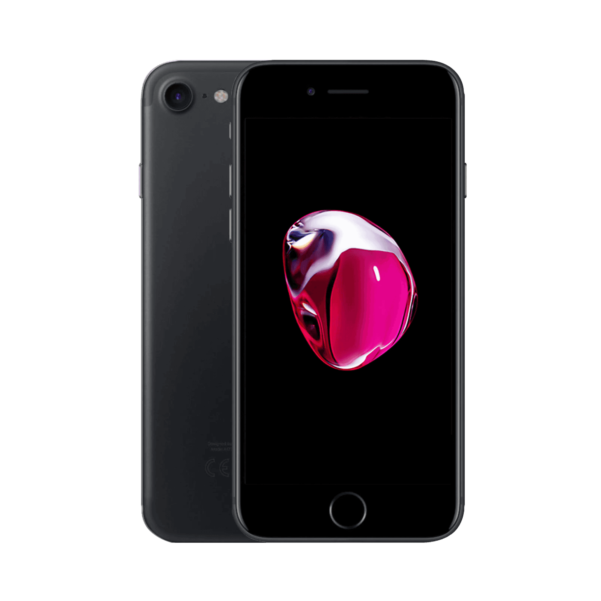 Apple iPhone 7 - 128 GB - Siyah