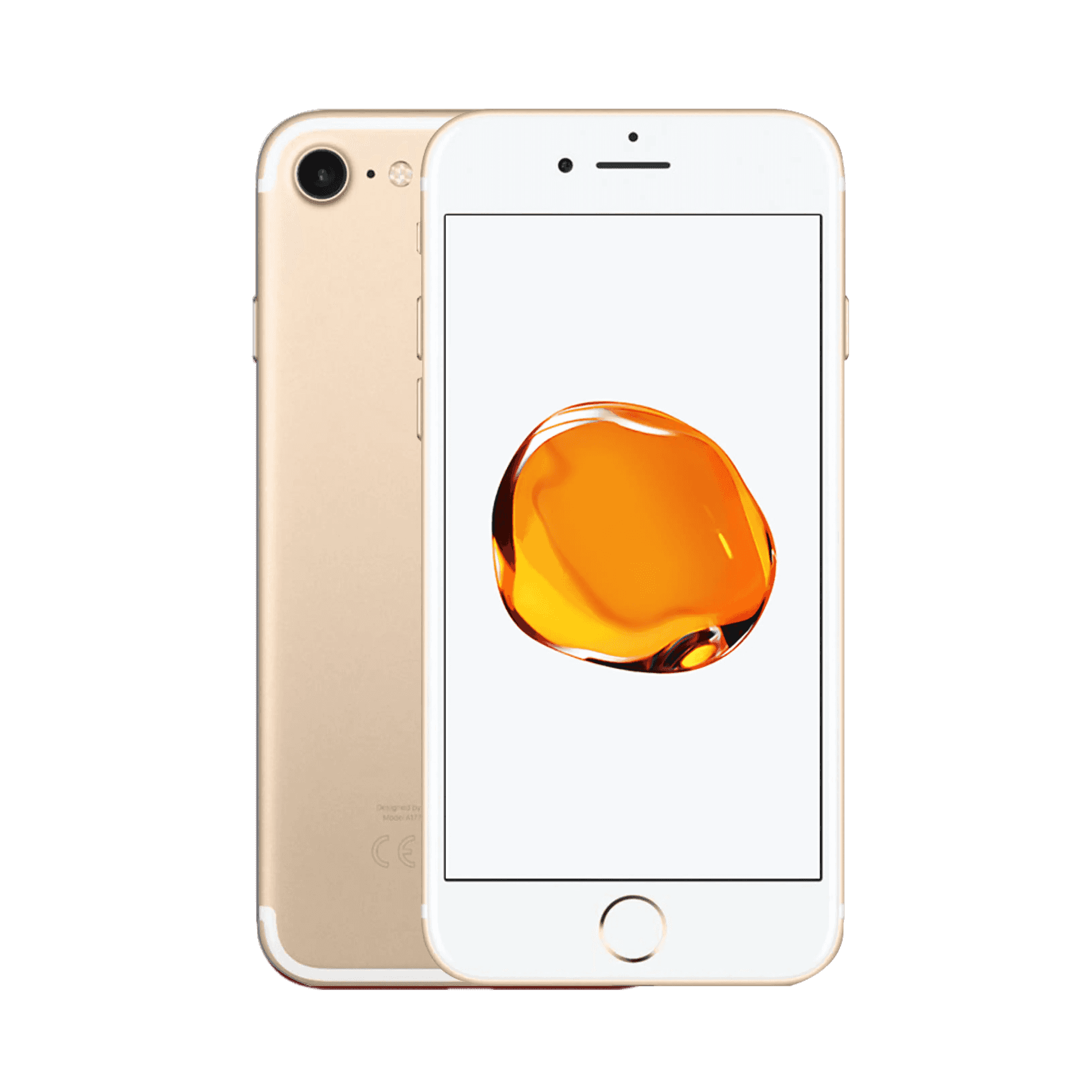 Apple iPhone 7 - 32 GB - Altın