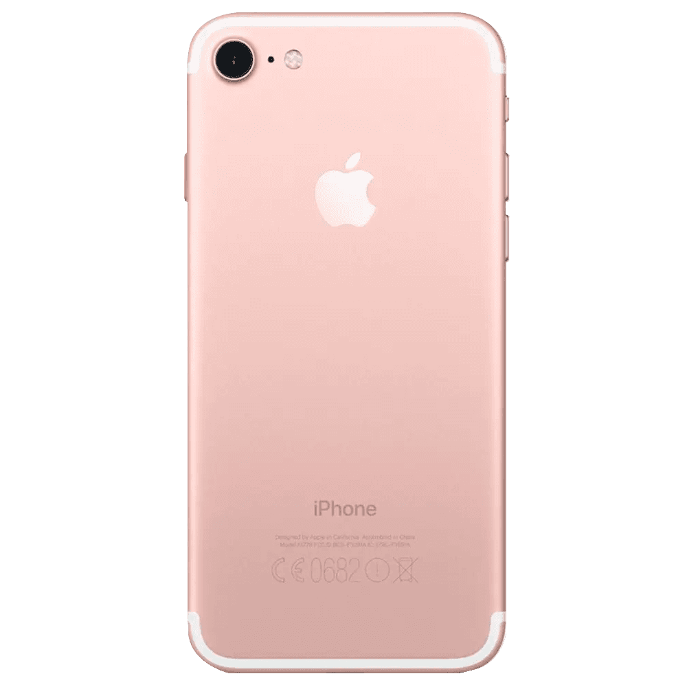 Apple iPhone 7 - 32 GB - Gül Altın