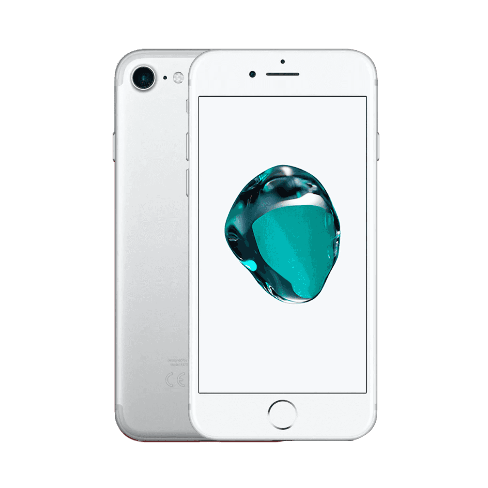 Apple iPhone 7 - 128 GB - Gümüş