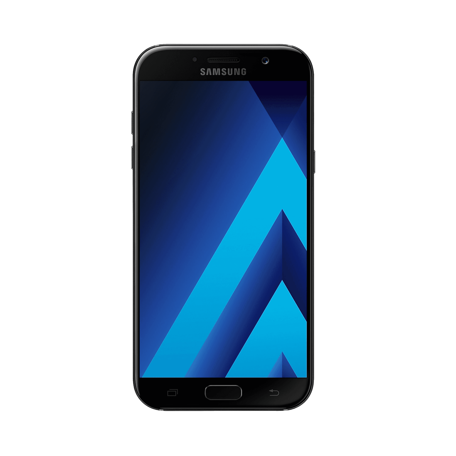 Samsung Galaxy A7 (2017) - 32 GB - Siyah Gökyüzü