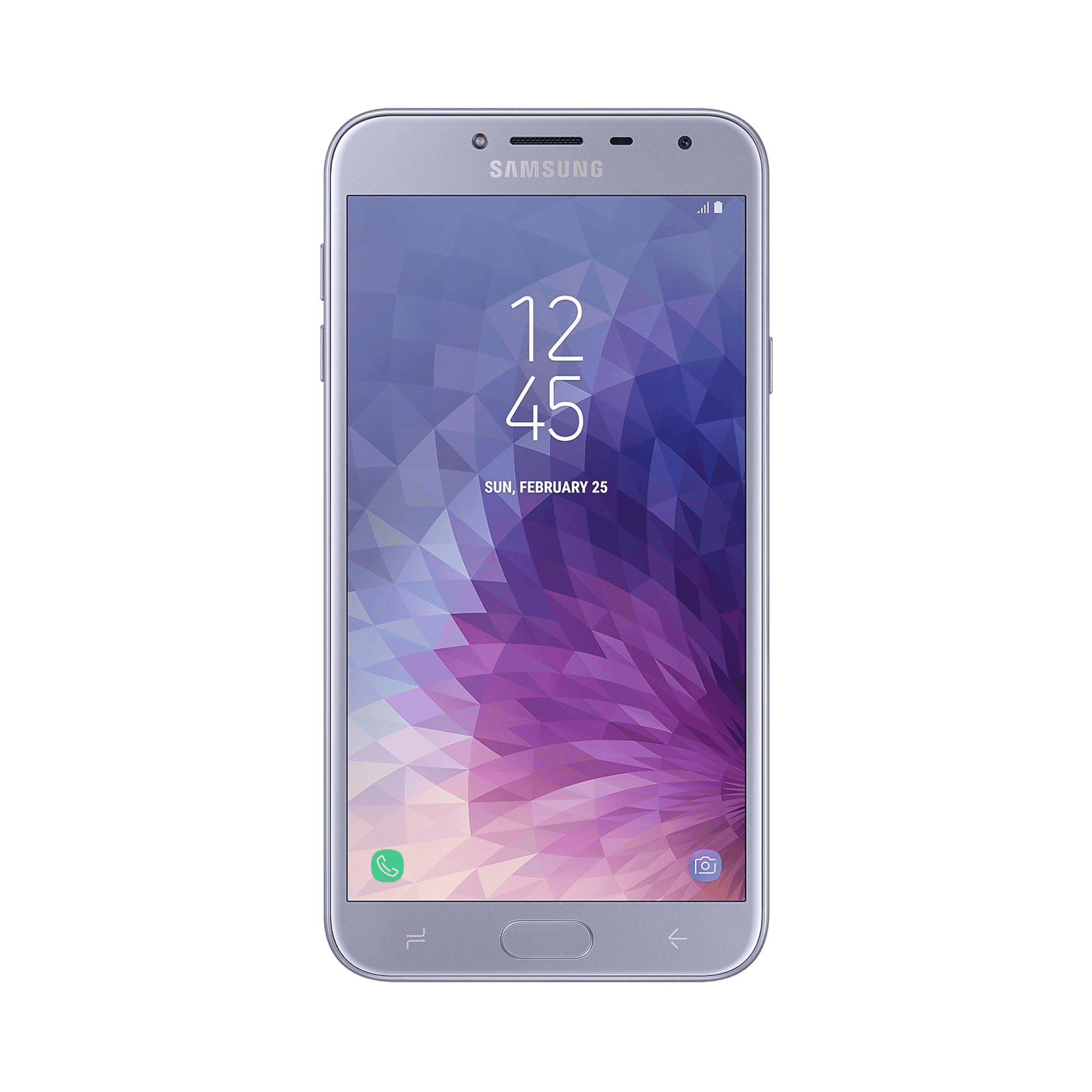 Samsung Galaxy J4 - 16 GB - Mavi