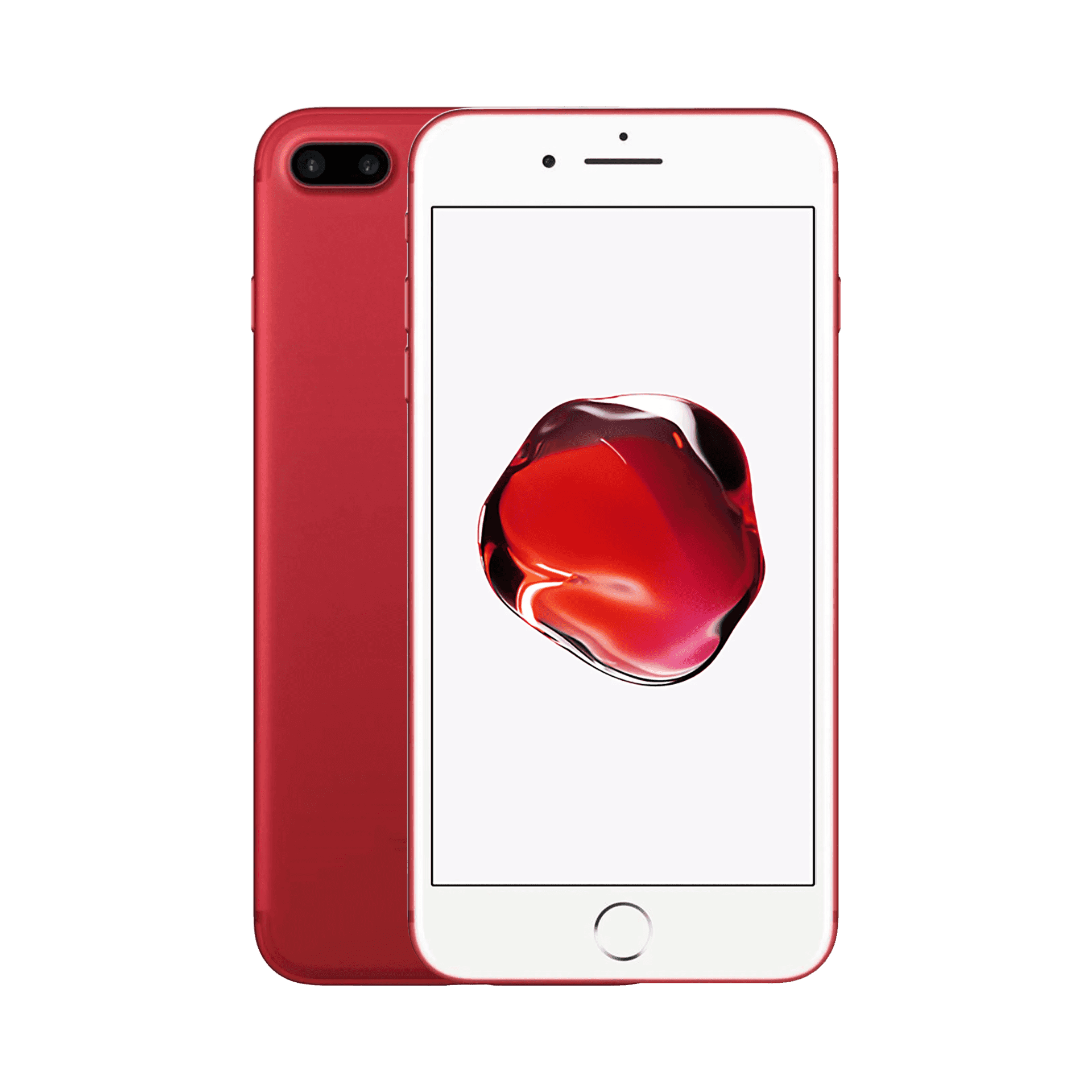 Apple iPhone 7 Plus - 32 GB - Red