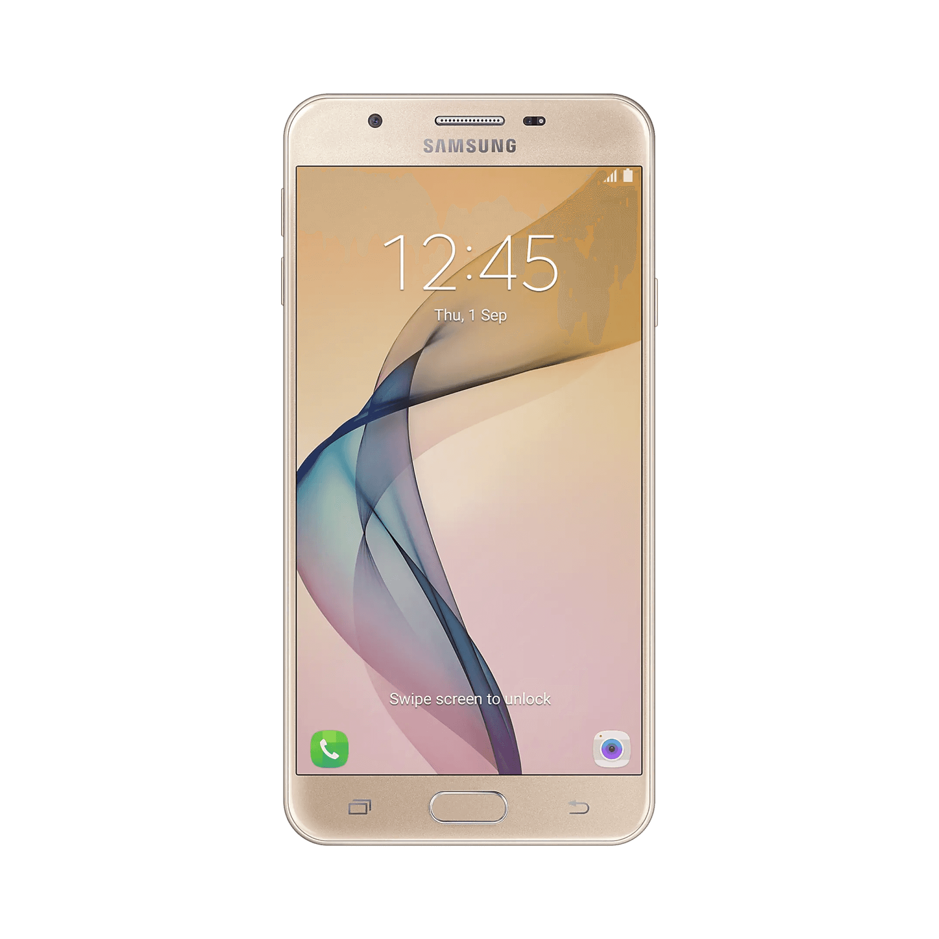 Samsung Galaxy J7 Prime - 16 GB - Altın