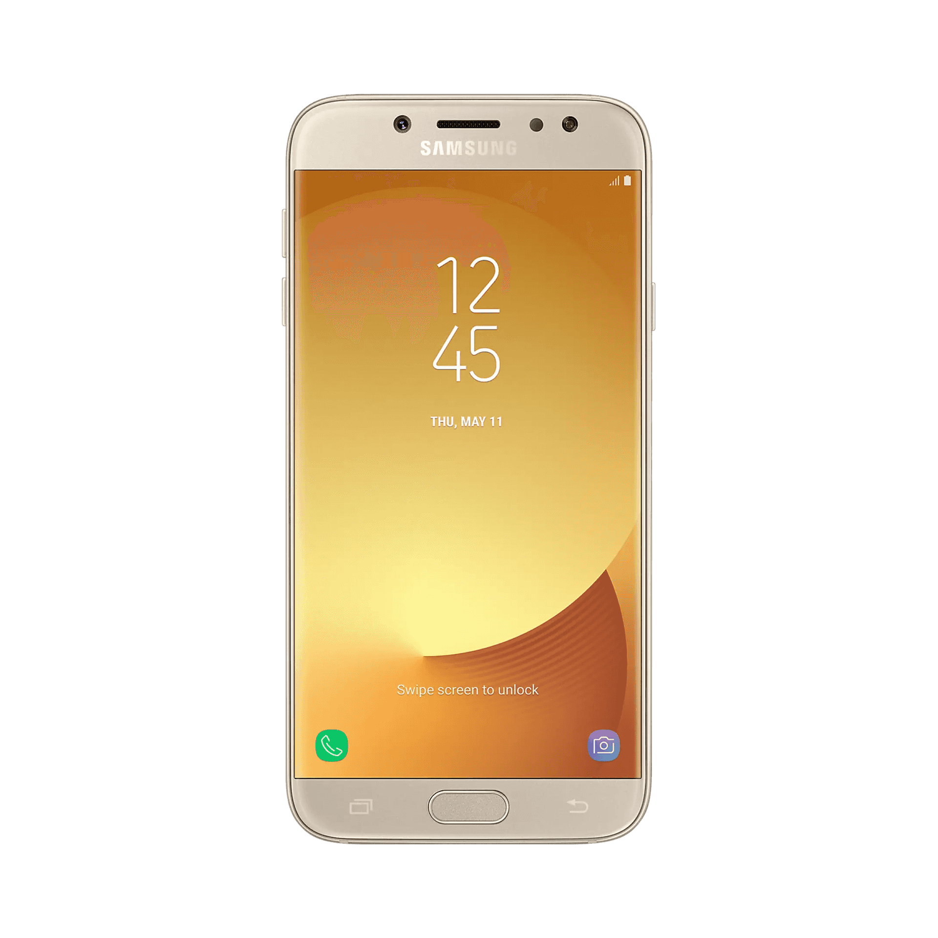 Samsung Galaxy J7 Pro - 16 GB - Altın